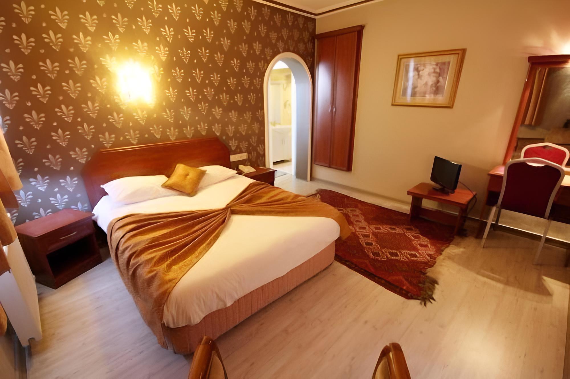 Ankara Jolly Hotel