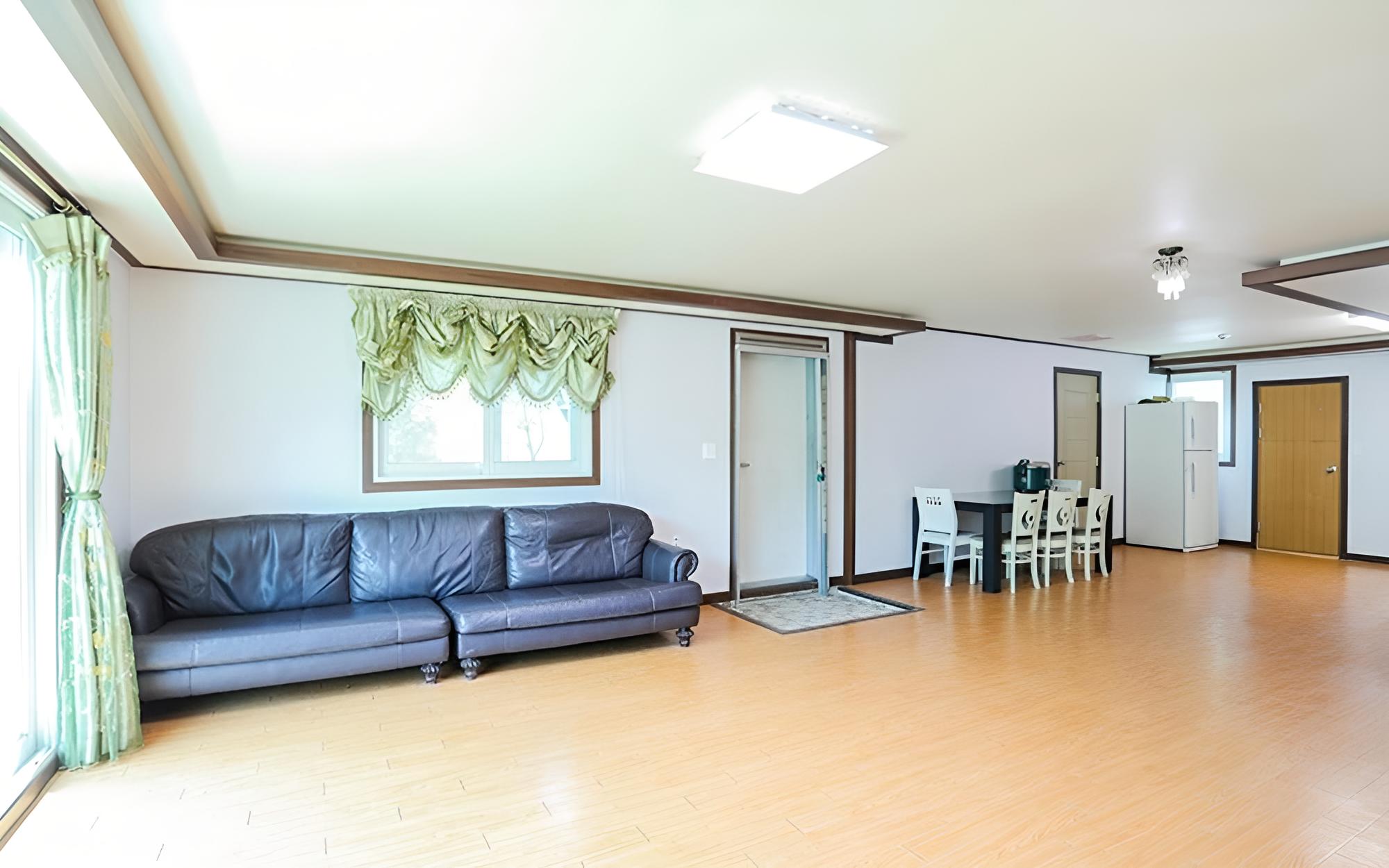 Yangpyeong Taeyang Pension