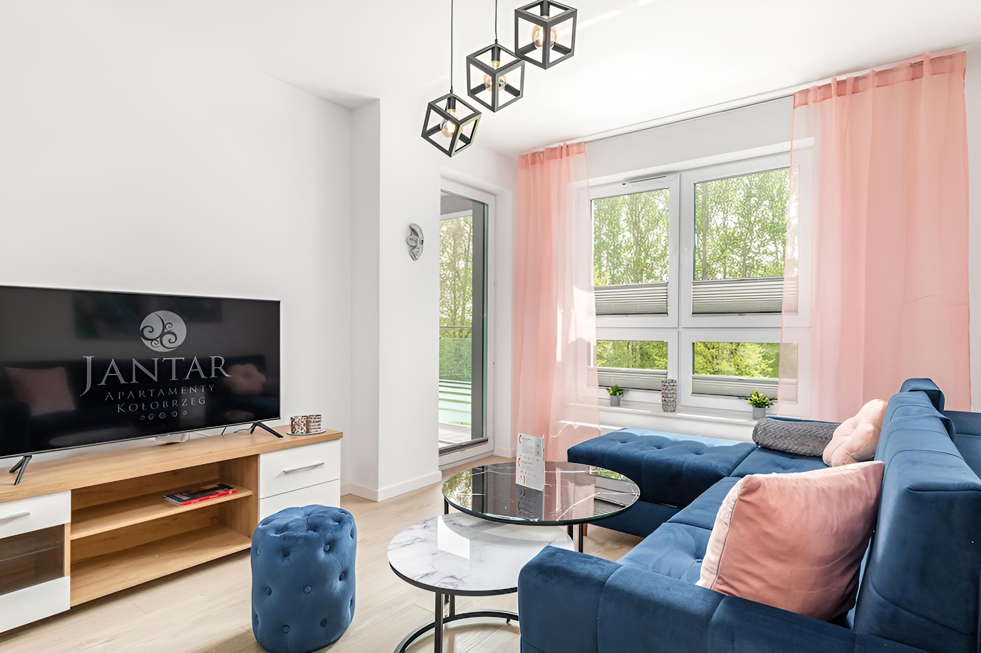 Jantar Apartamenty - 4 PORY ROKU
