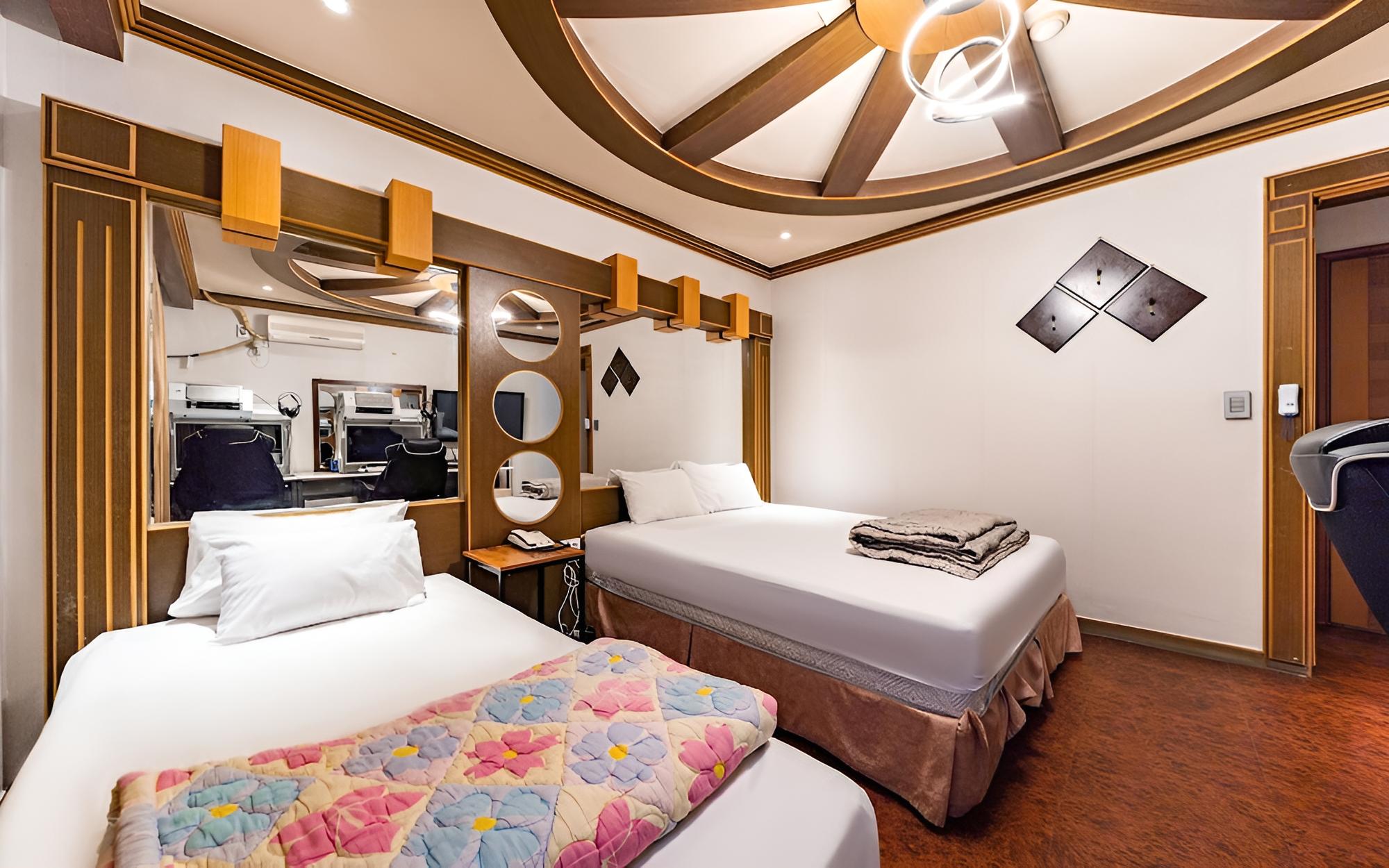 Gongju Hotel del Luna