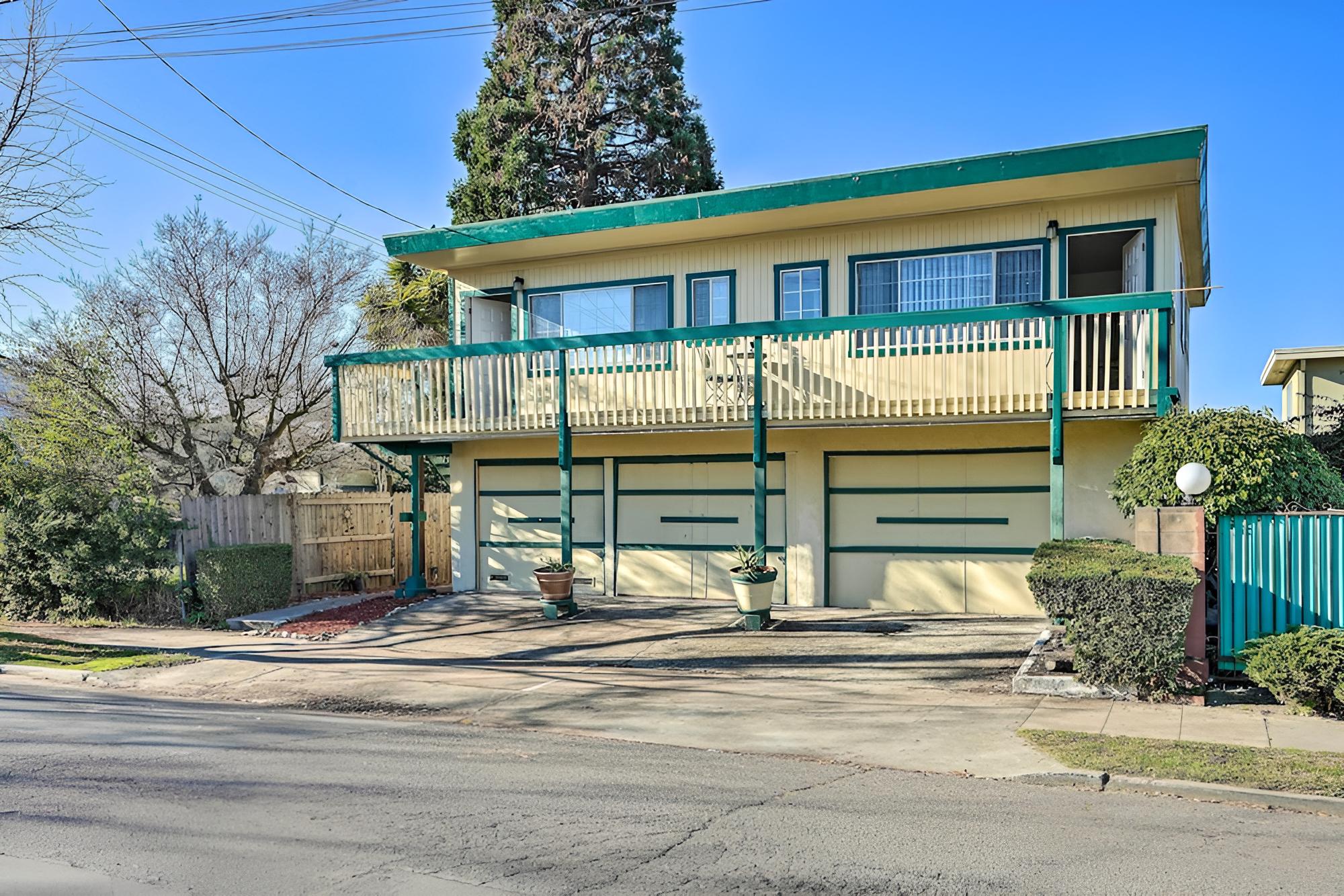 Berkeley Townhome ~ 12 Mi to Downtown SF!