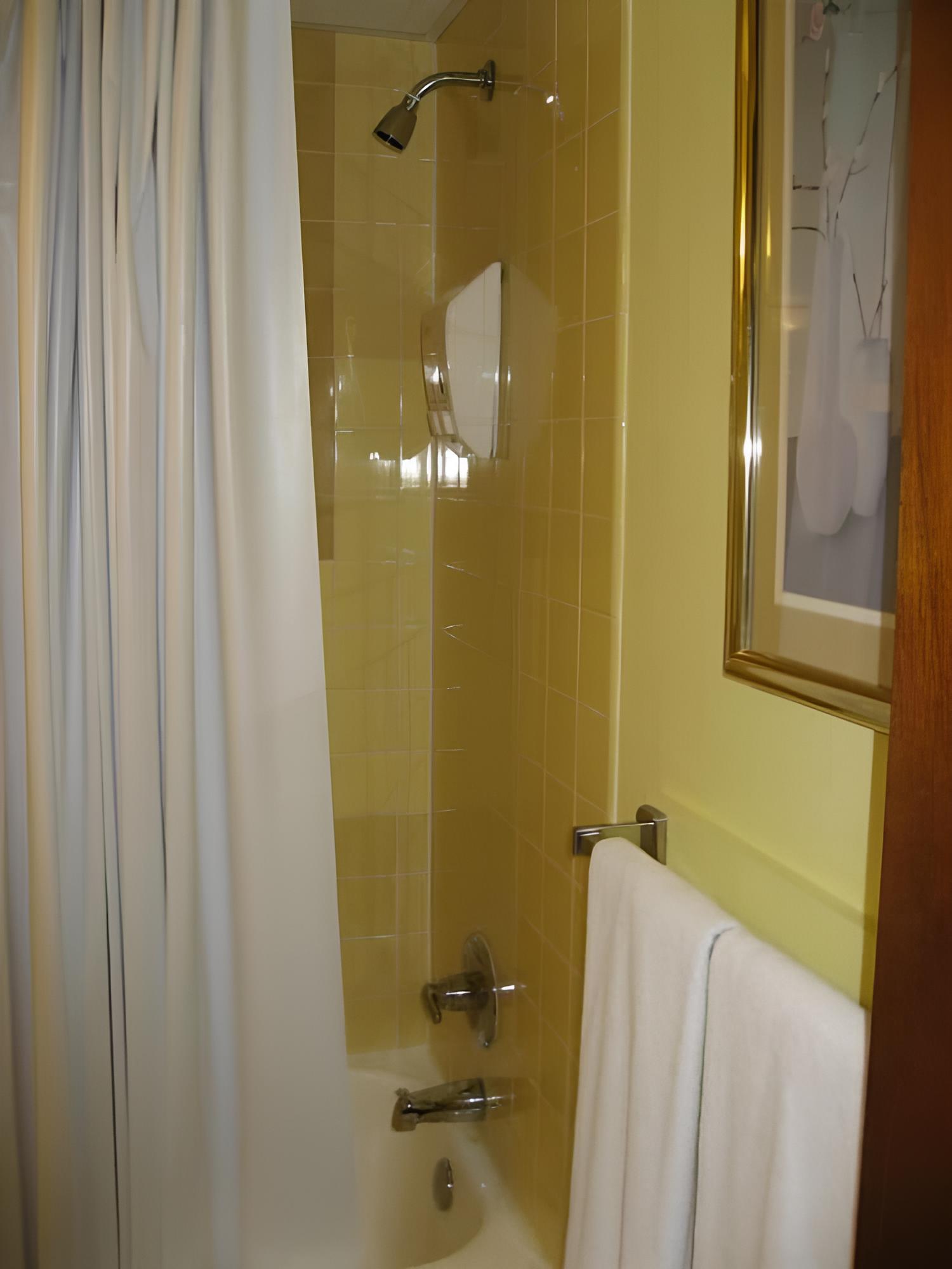 Sea Whale Motel - Property Image 37