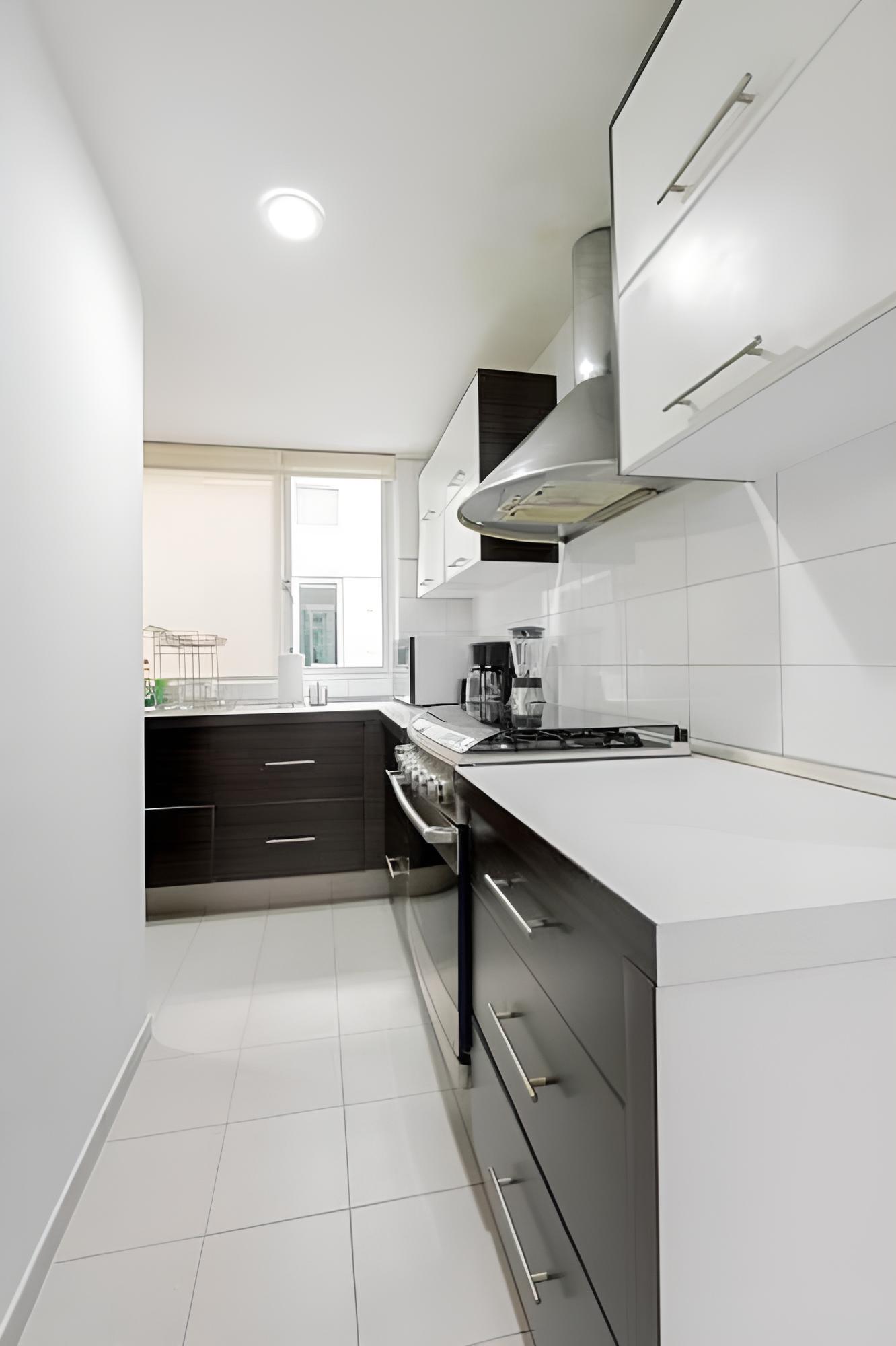 MX Pbl214 Mexican Apt in Roma Norte
