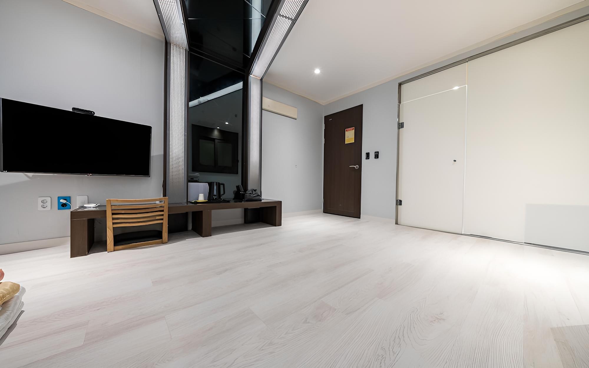 Busan Haeundae Lien Hotel