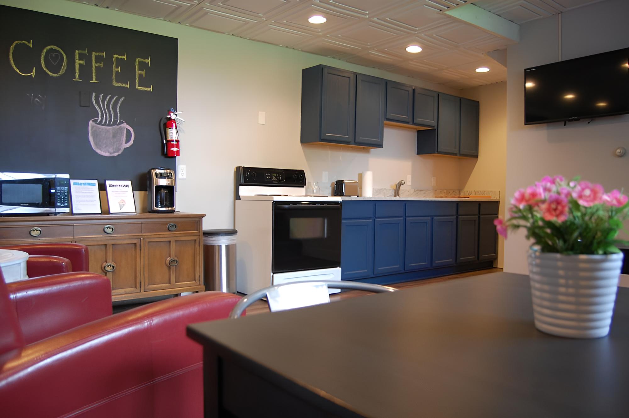 Galena Vacations - Grant Hills Motel - Property Image 12