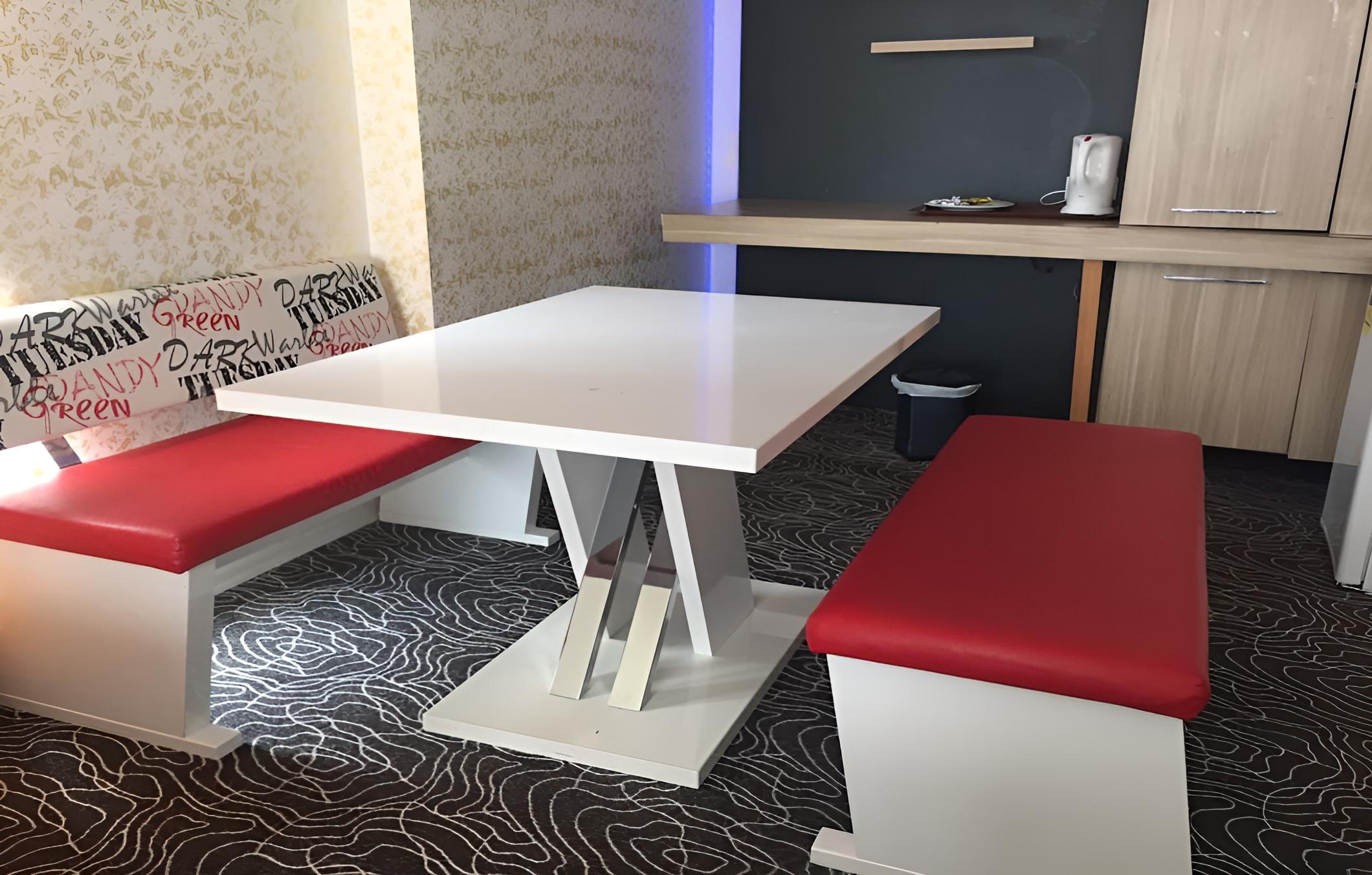 Royal Suites Tuyap