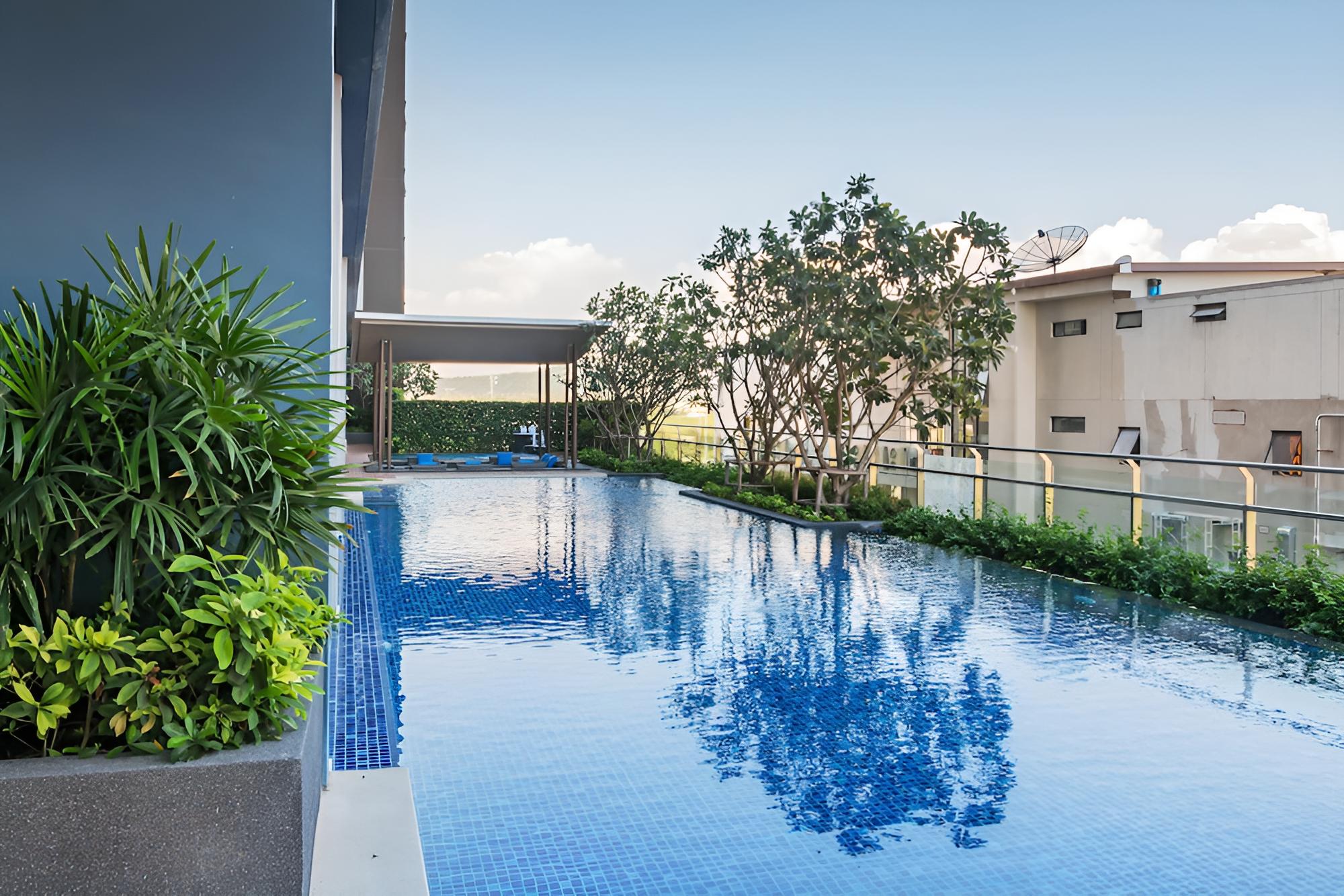Baan Kiang Fah By Favstay