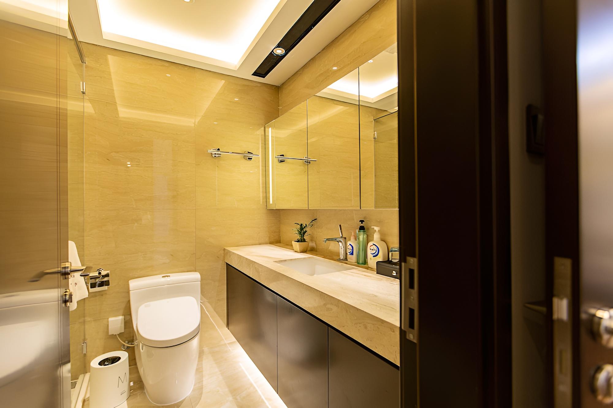 Shen Zhen BT Mie Le Hotel