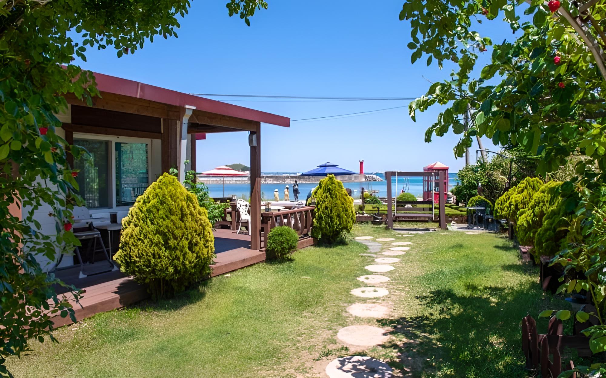 Goseong Top House Pension view 5