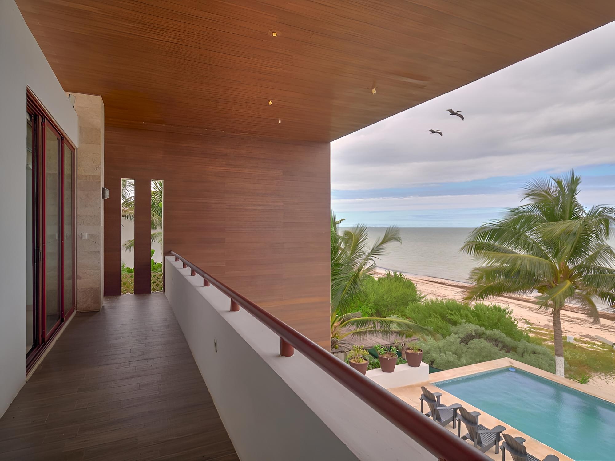 Casa Midtown - Yucatan Home Retals