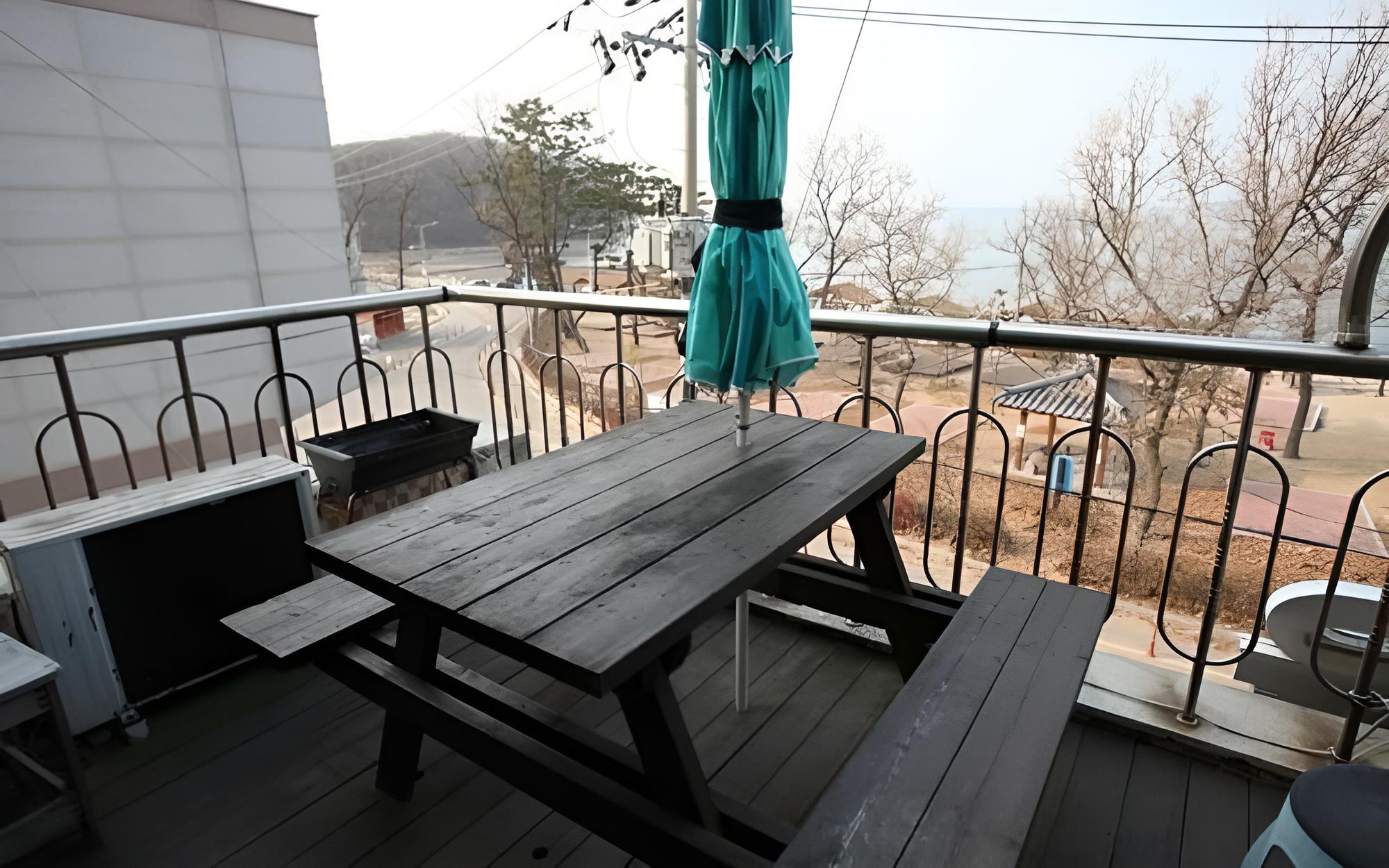 Daebudo 25 Hours Pension view 5