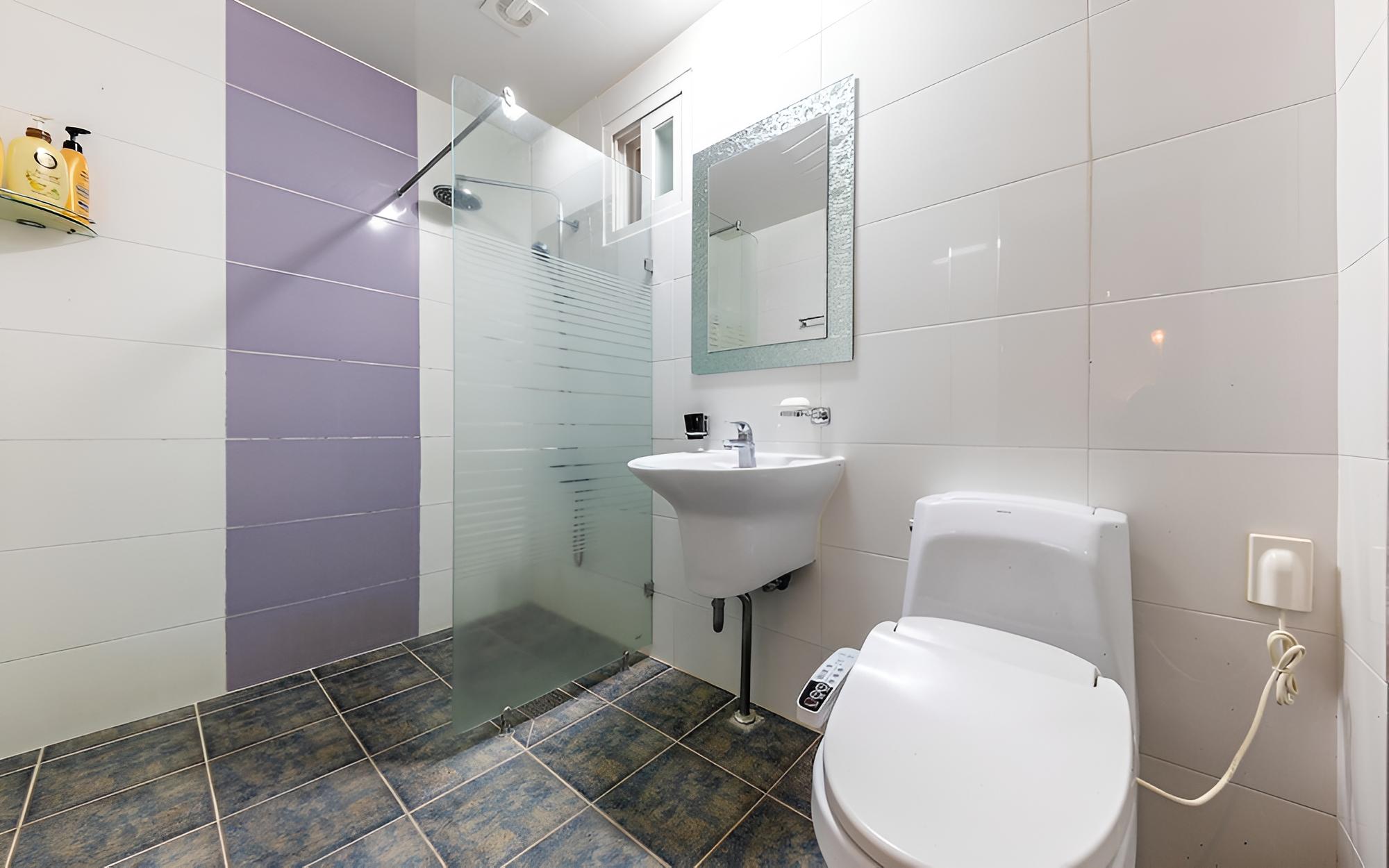 Jincheon Sopung Jjak Motel