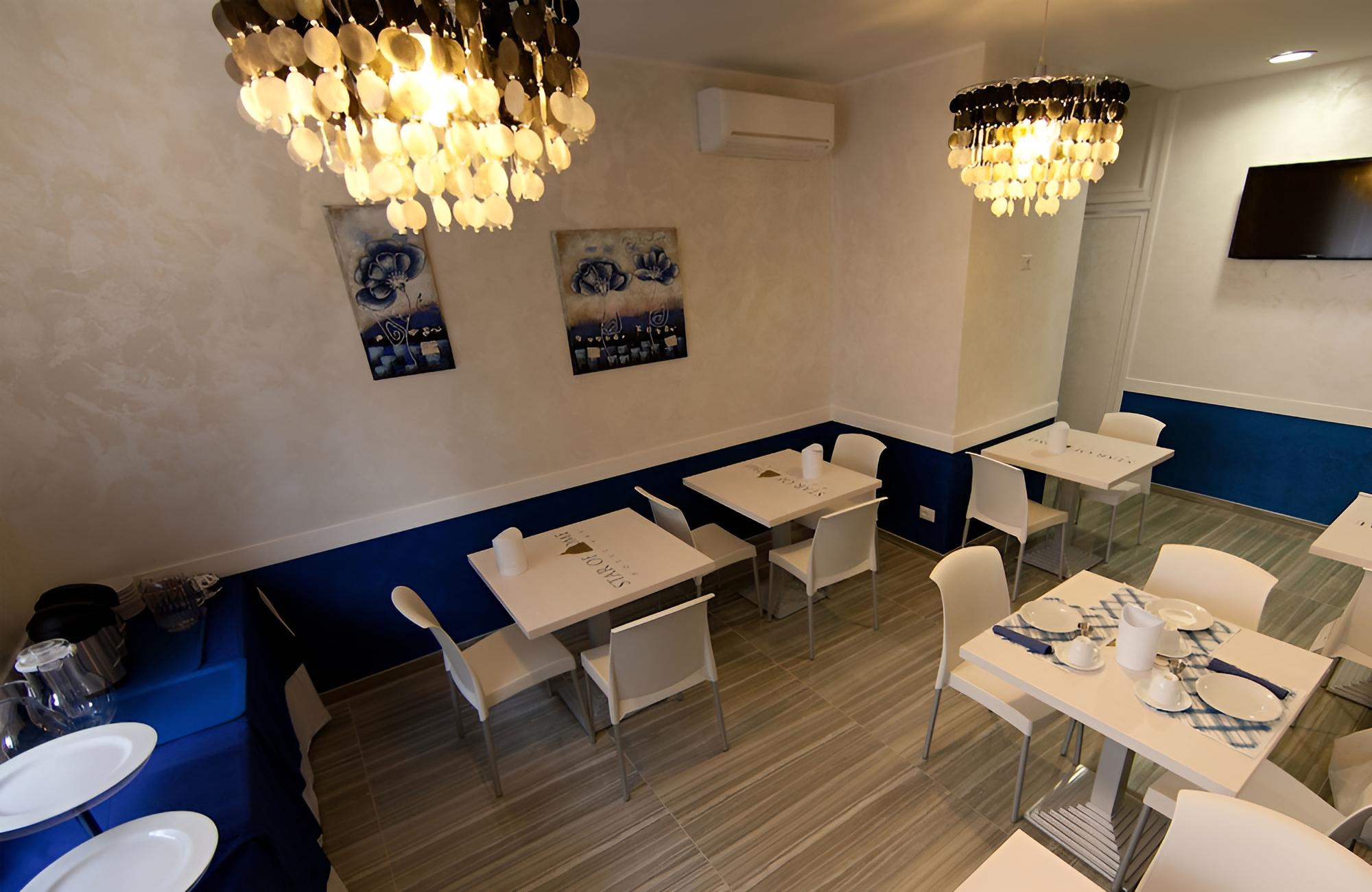 Heart of Rome Hotel - B&B