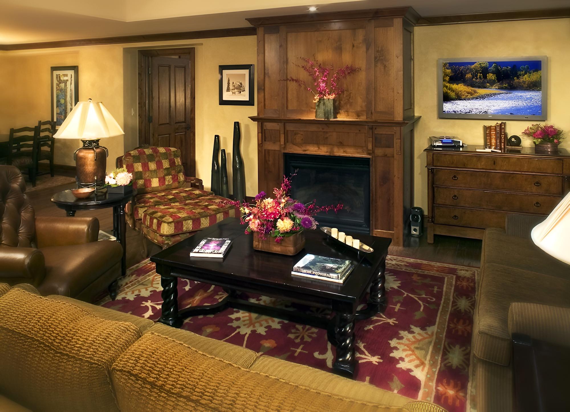 Hyatt Grand Aspen by Frias Properties