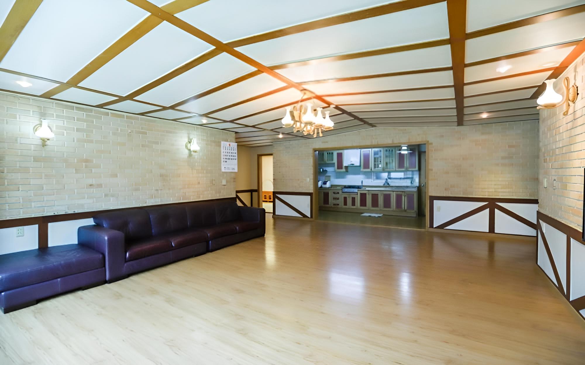 Gapyeong Dolmaru Pension