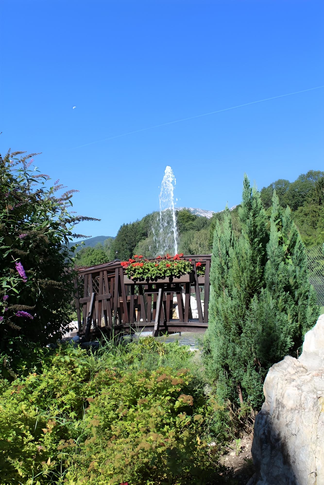Raxalpenhof
