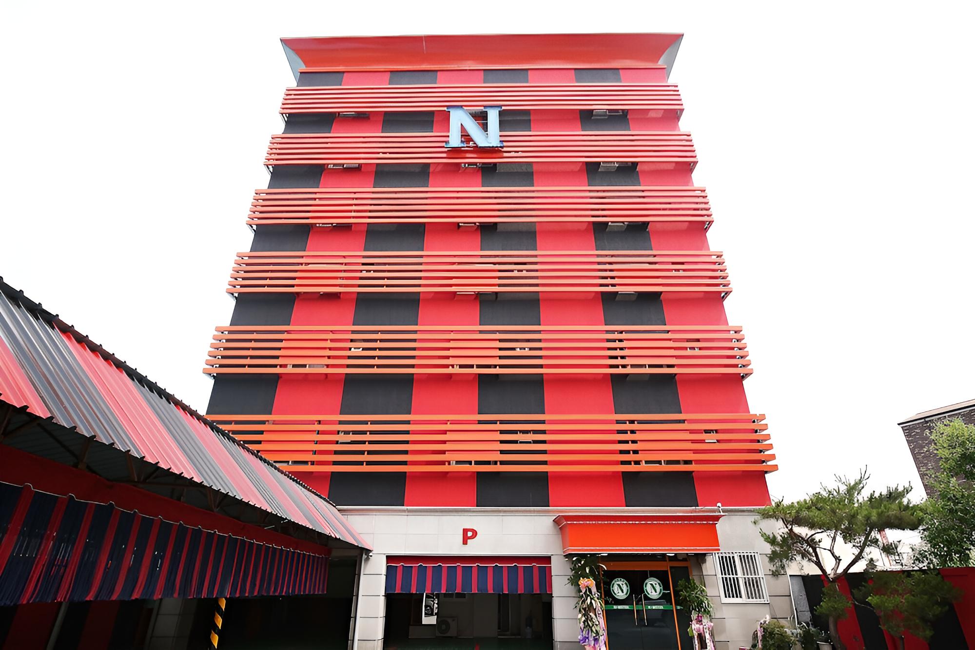 Jecheon N Motel
