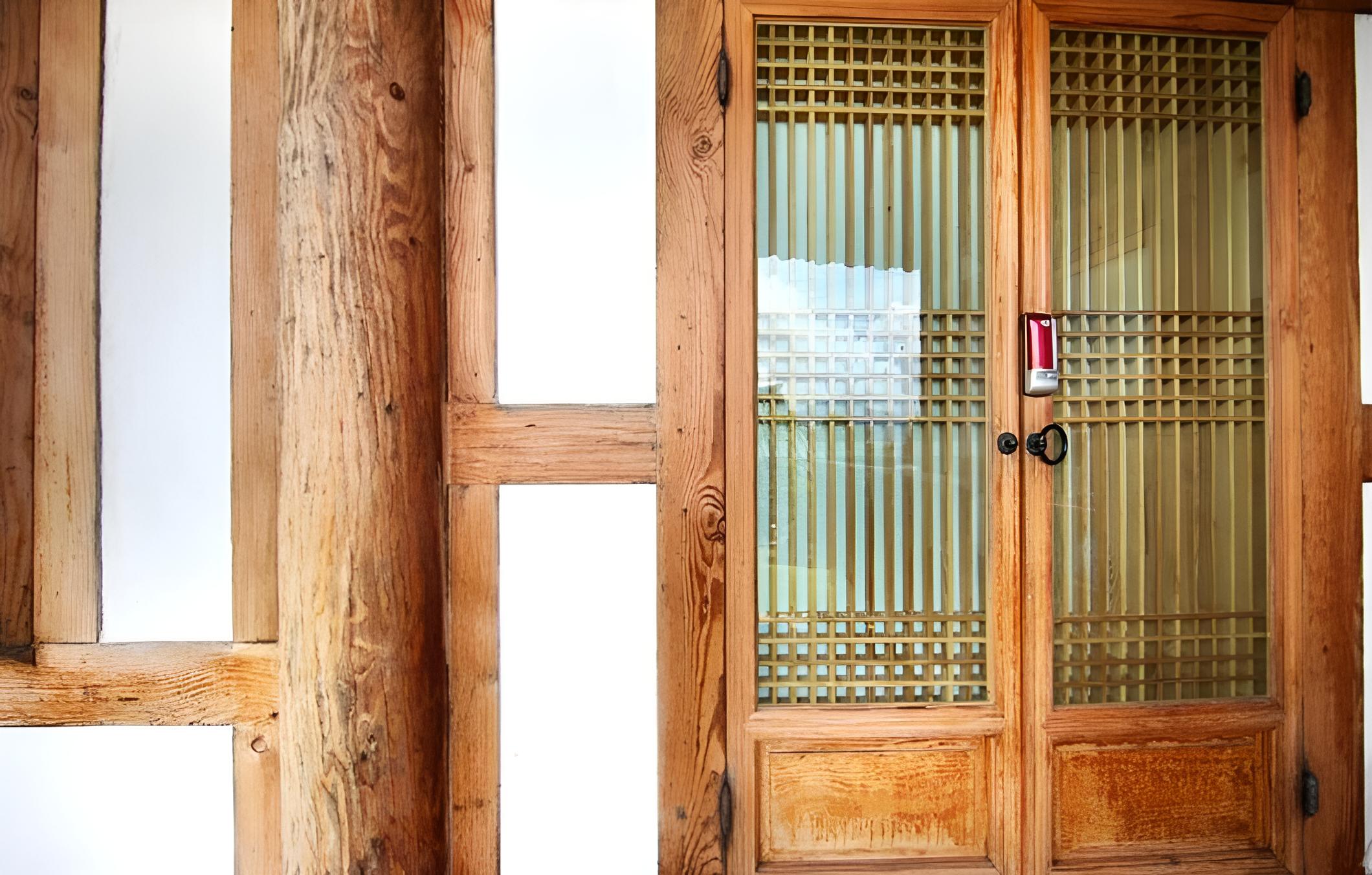 Wando Hanok Pension