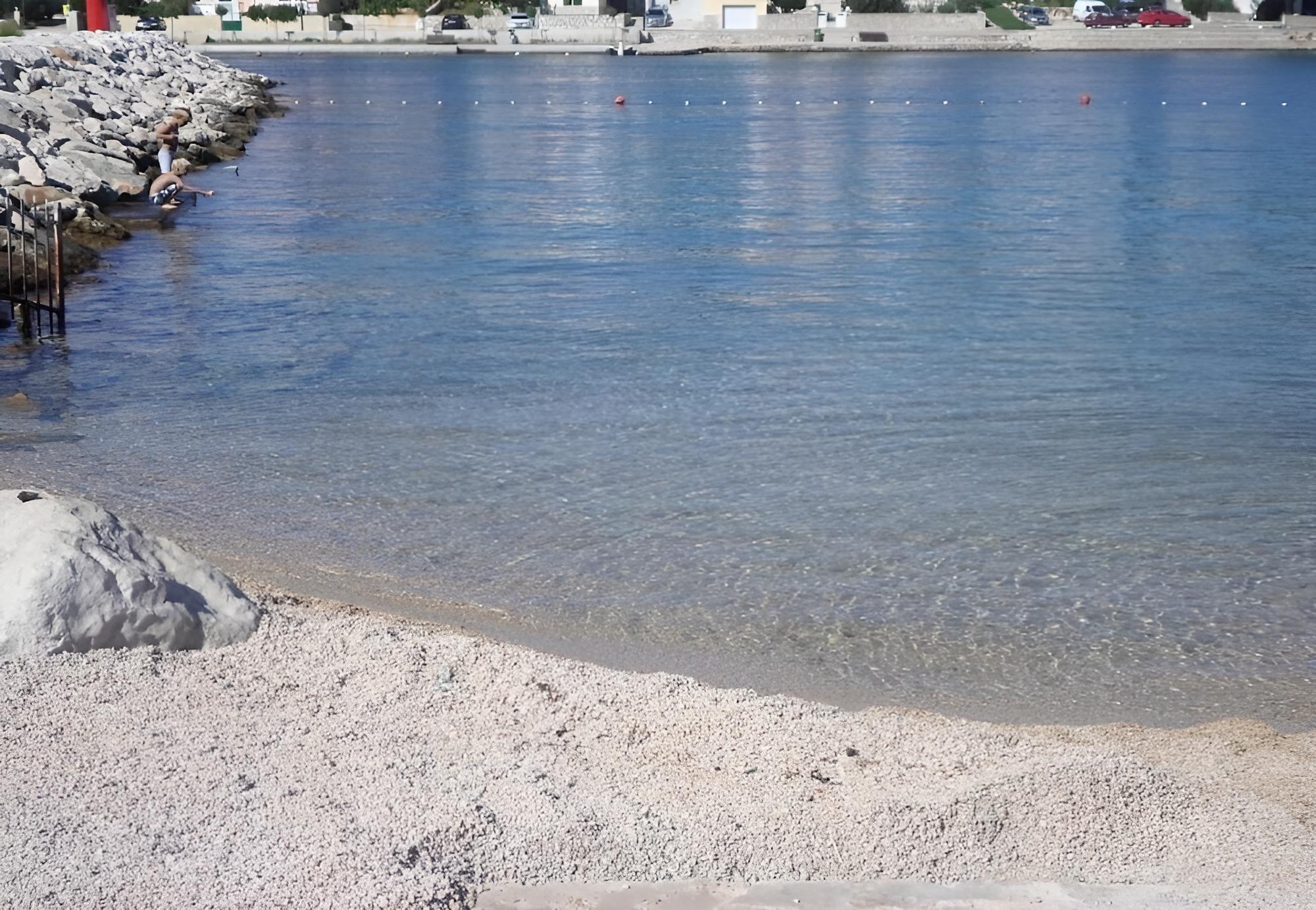 Matija - 30 m From sea - A1
