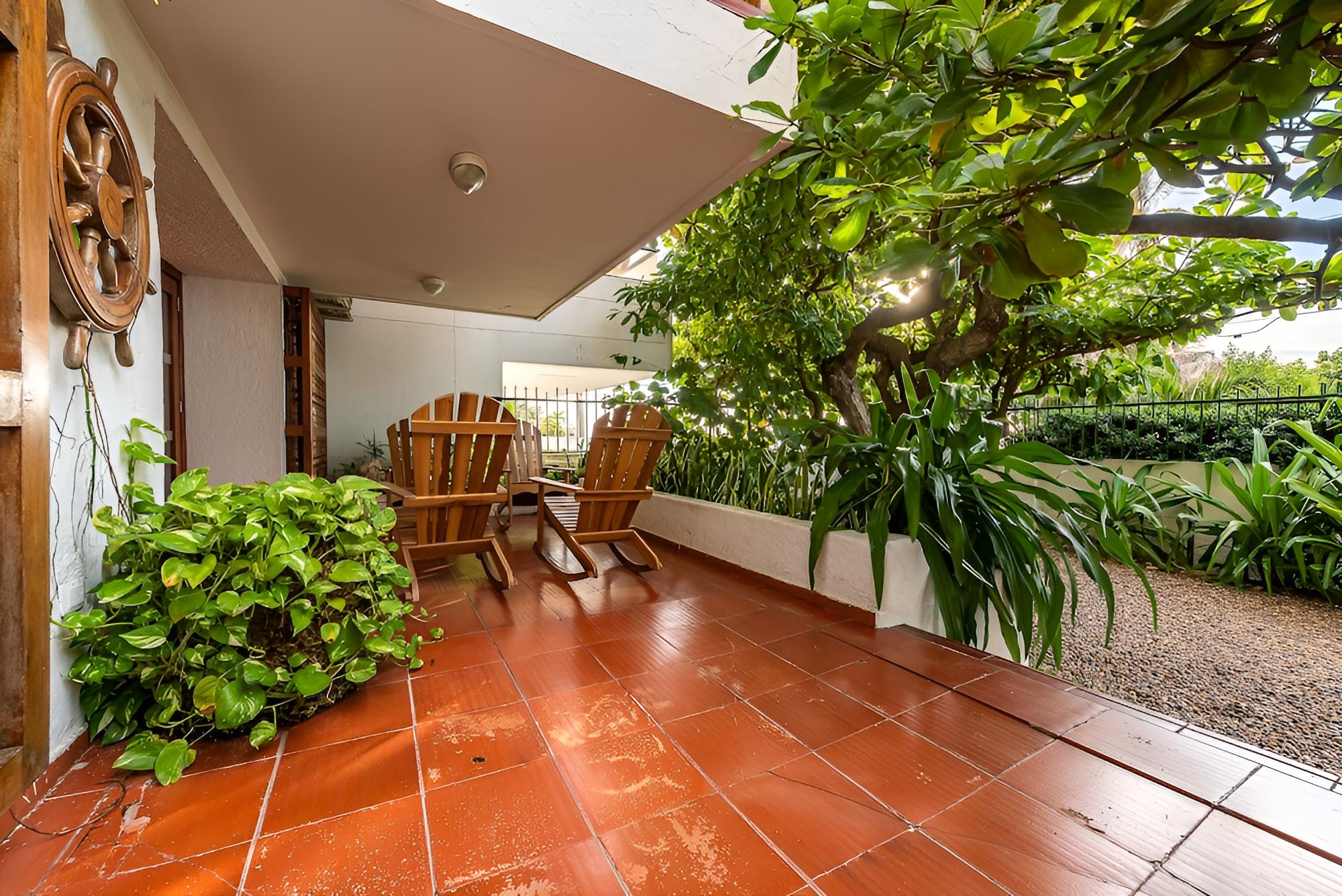 Casa Porto Beach House