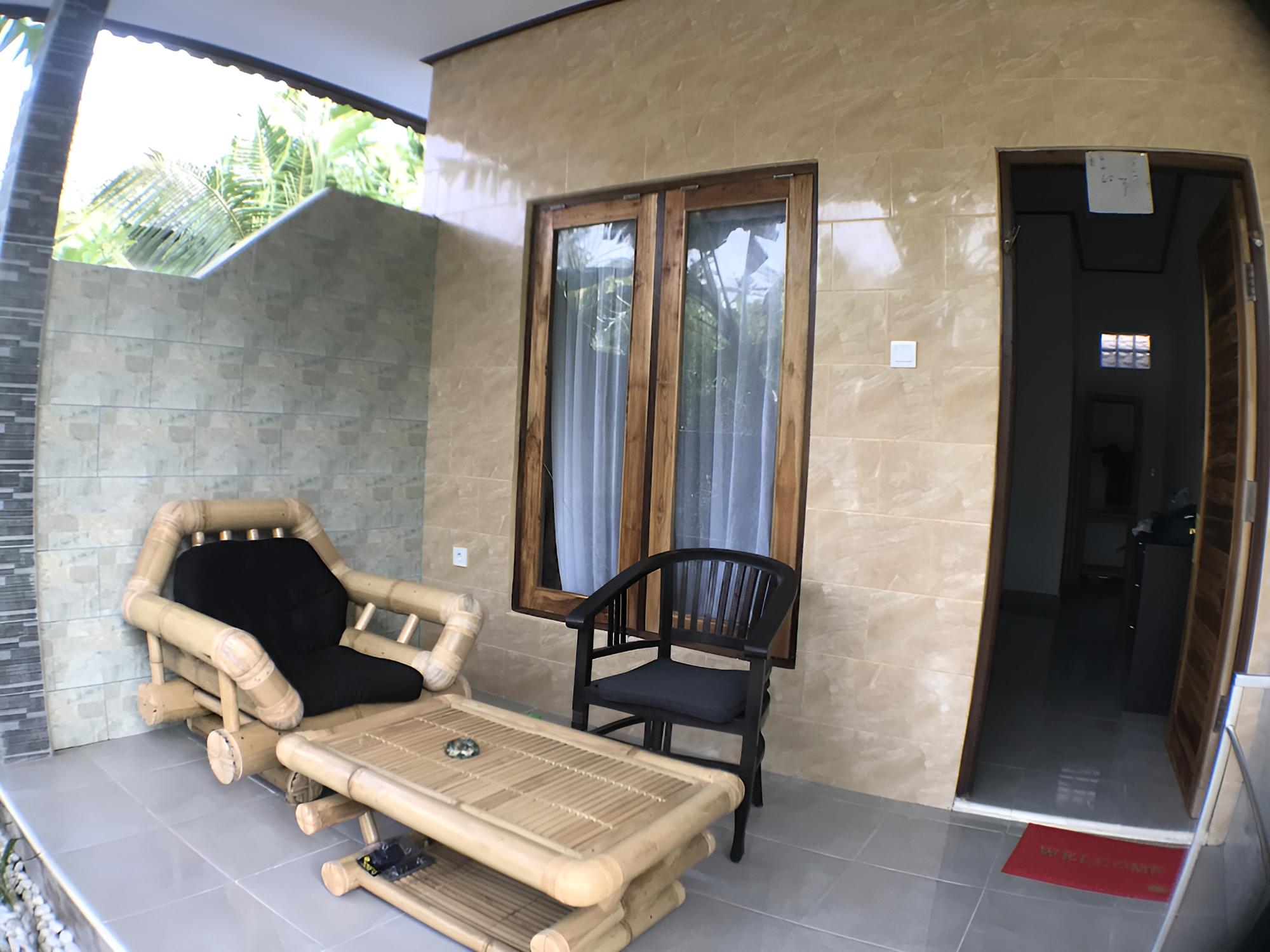 belong beach bungalow