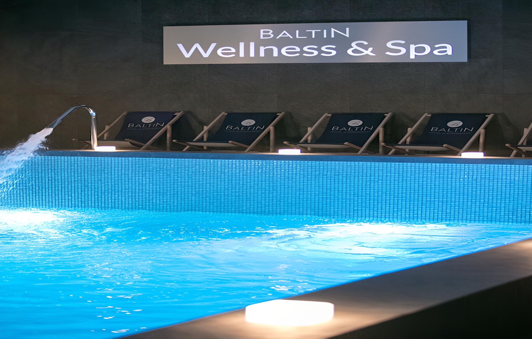 Baltin Hotel & SPA
