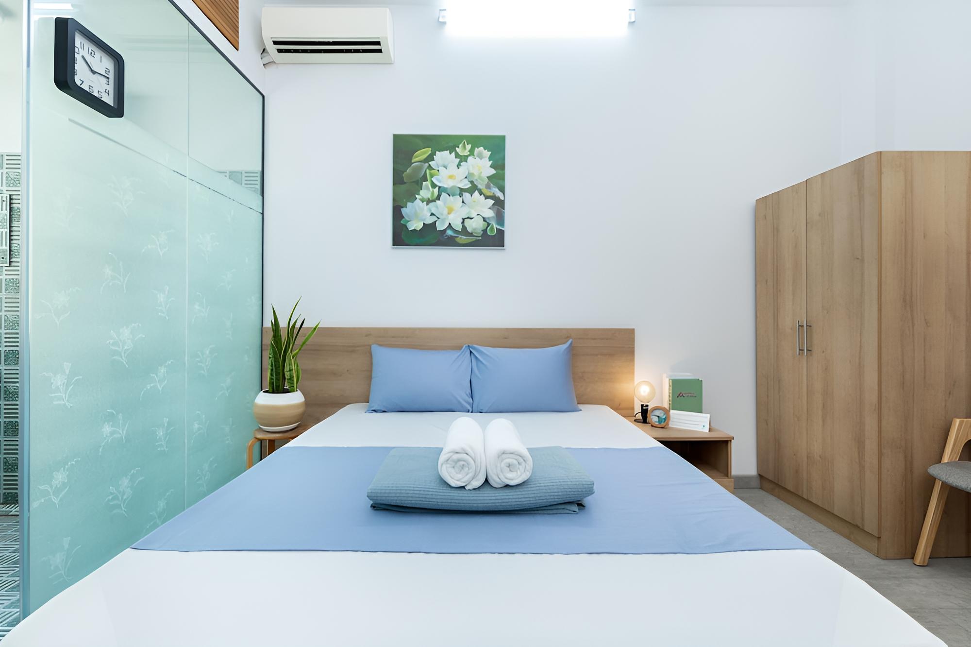 Cozrum Homes Dragon House