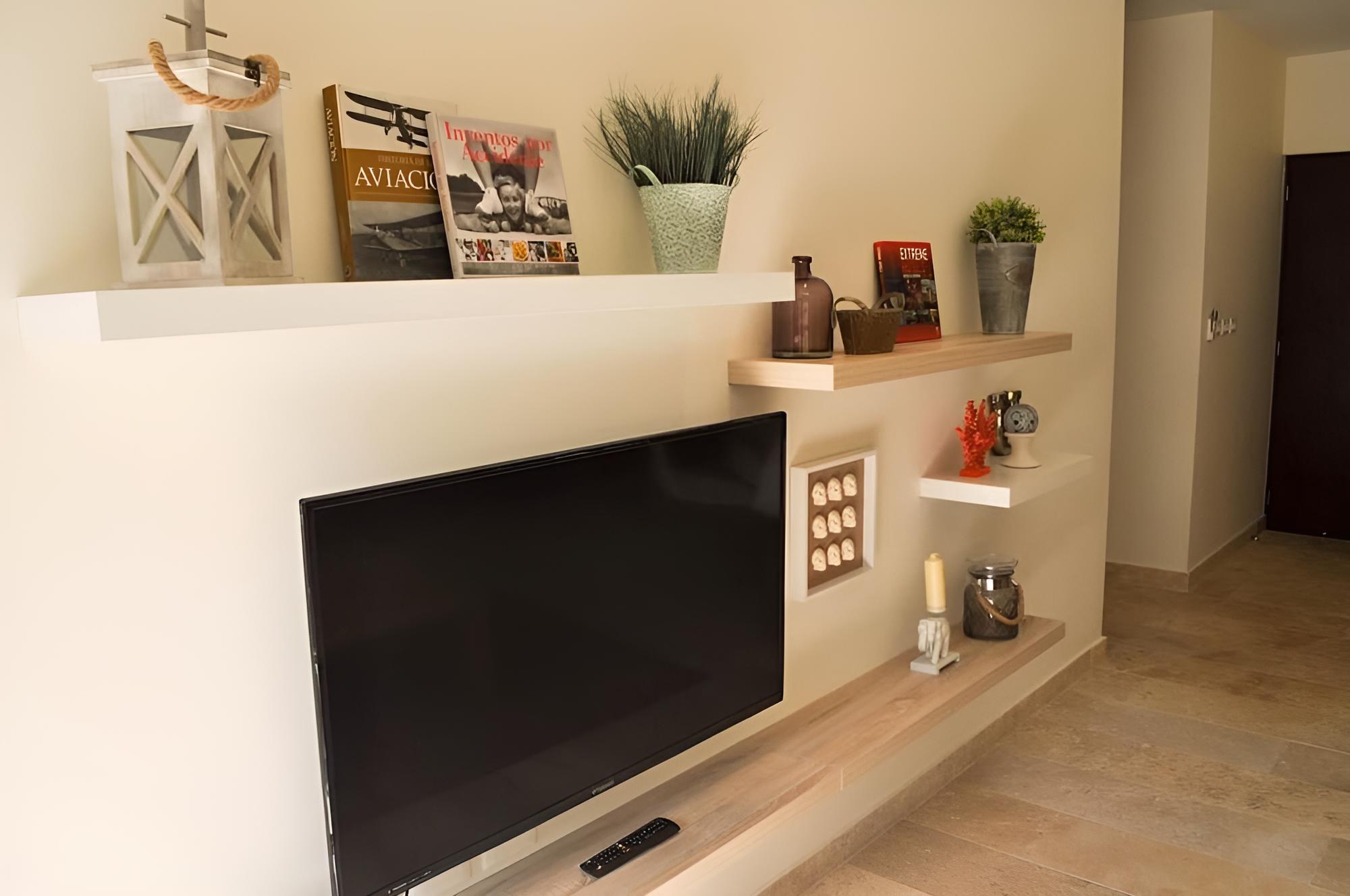 APARTAMENTO LUJOSO PALMARES a mt 5ta Av. view 2