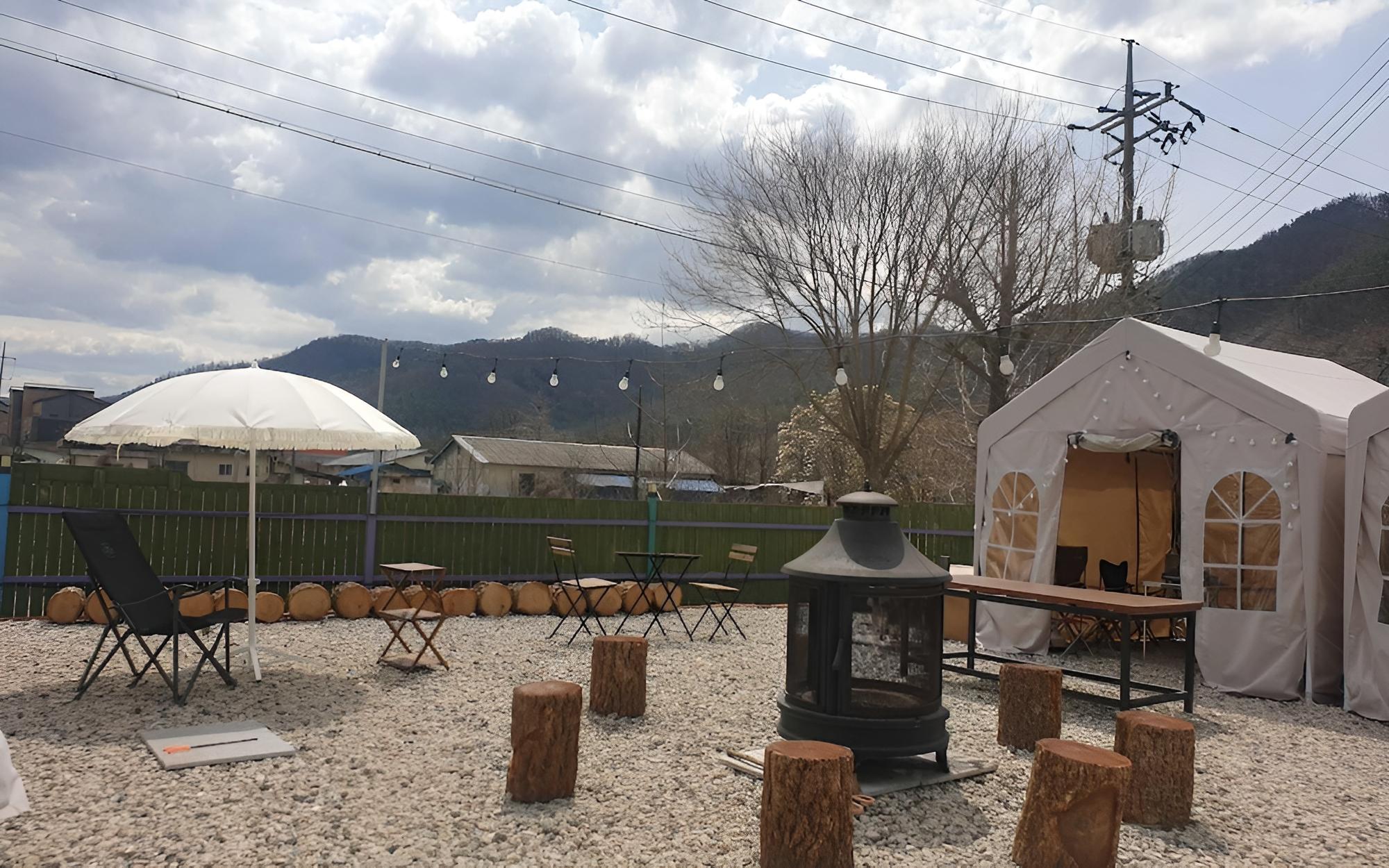 Wanju Healing view 4