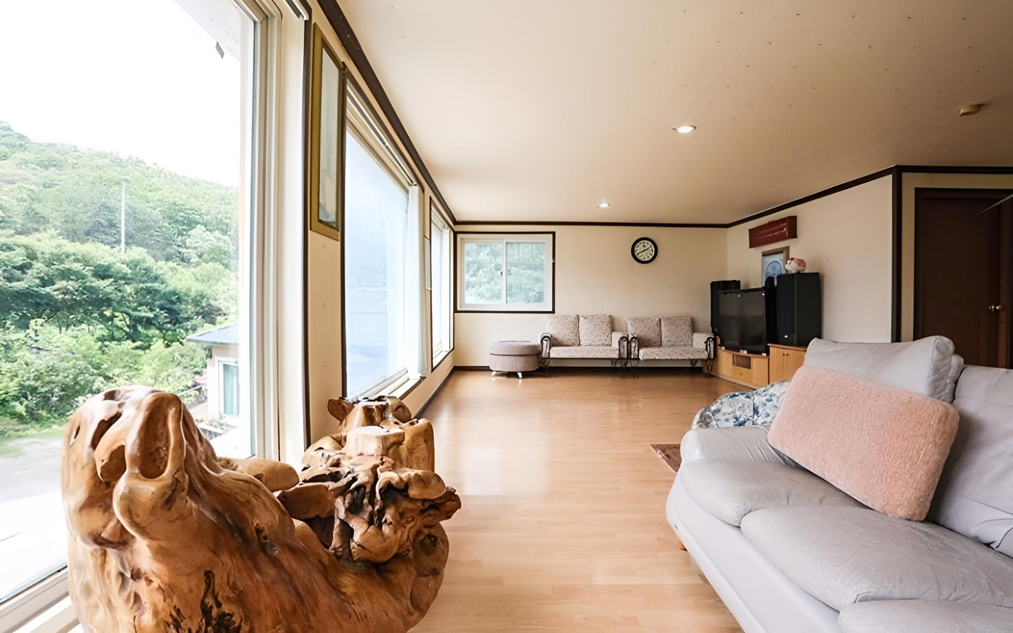 Yangpyeong Gireogi Pension view 4