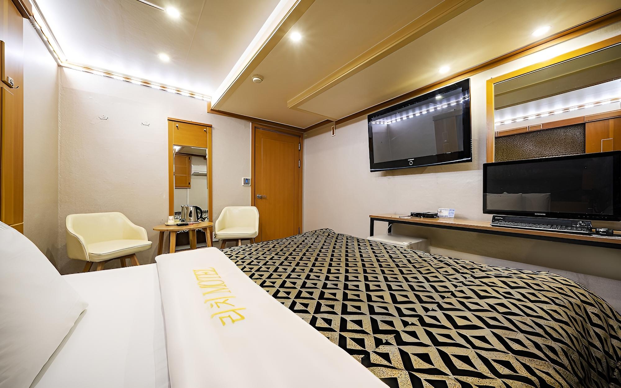Incheon Bupyeong Rich