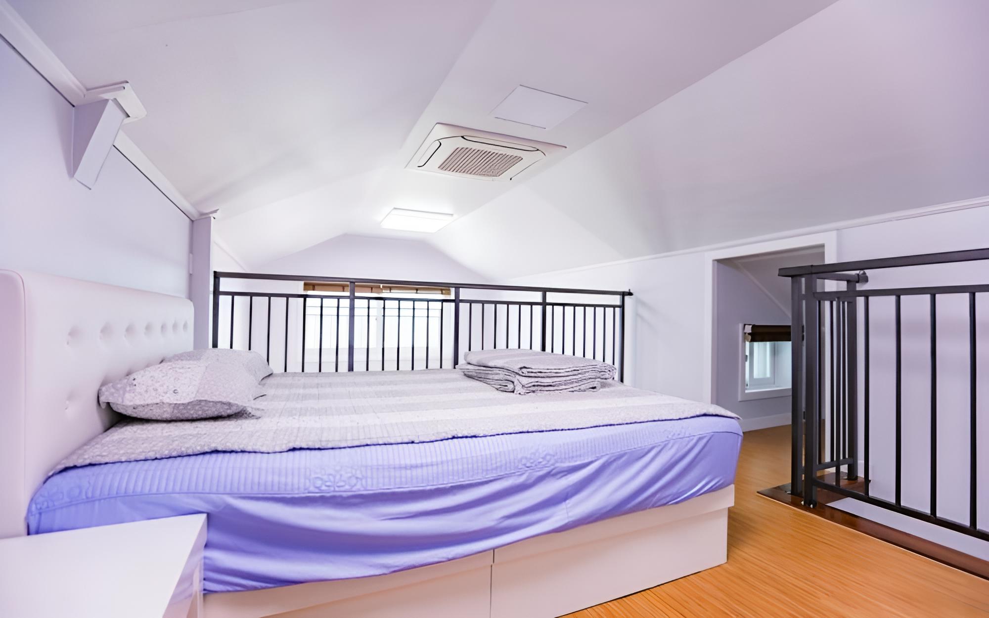 Yeosu Exporo Pension