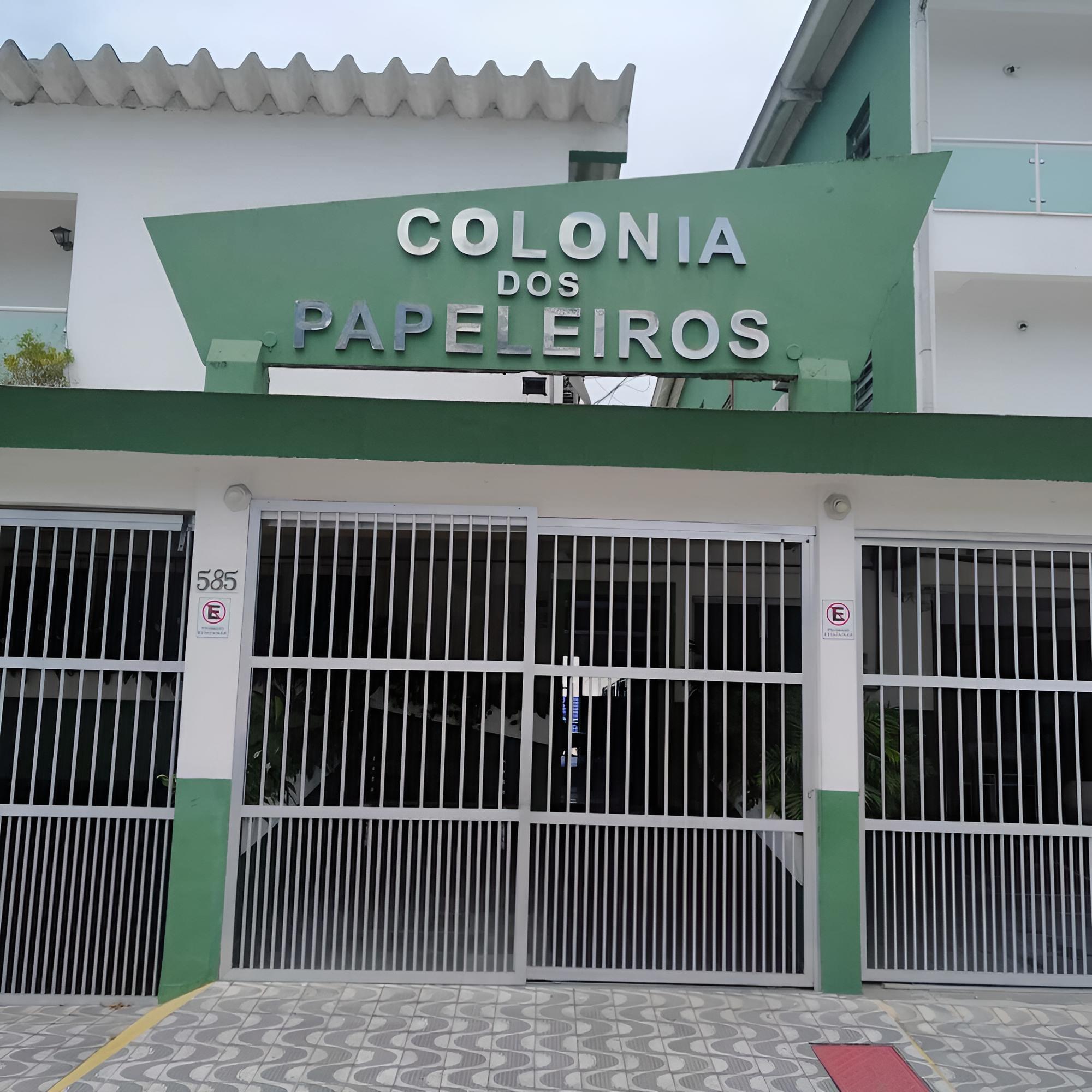 Colônia de Férias SINTIPACESP