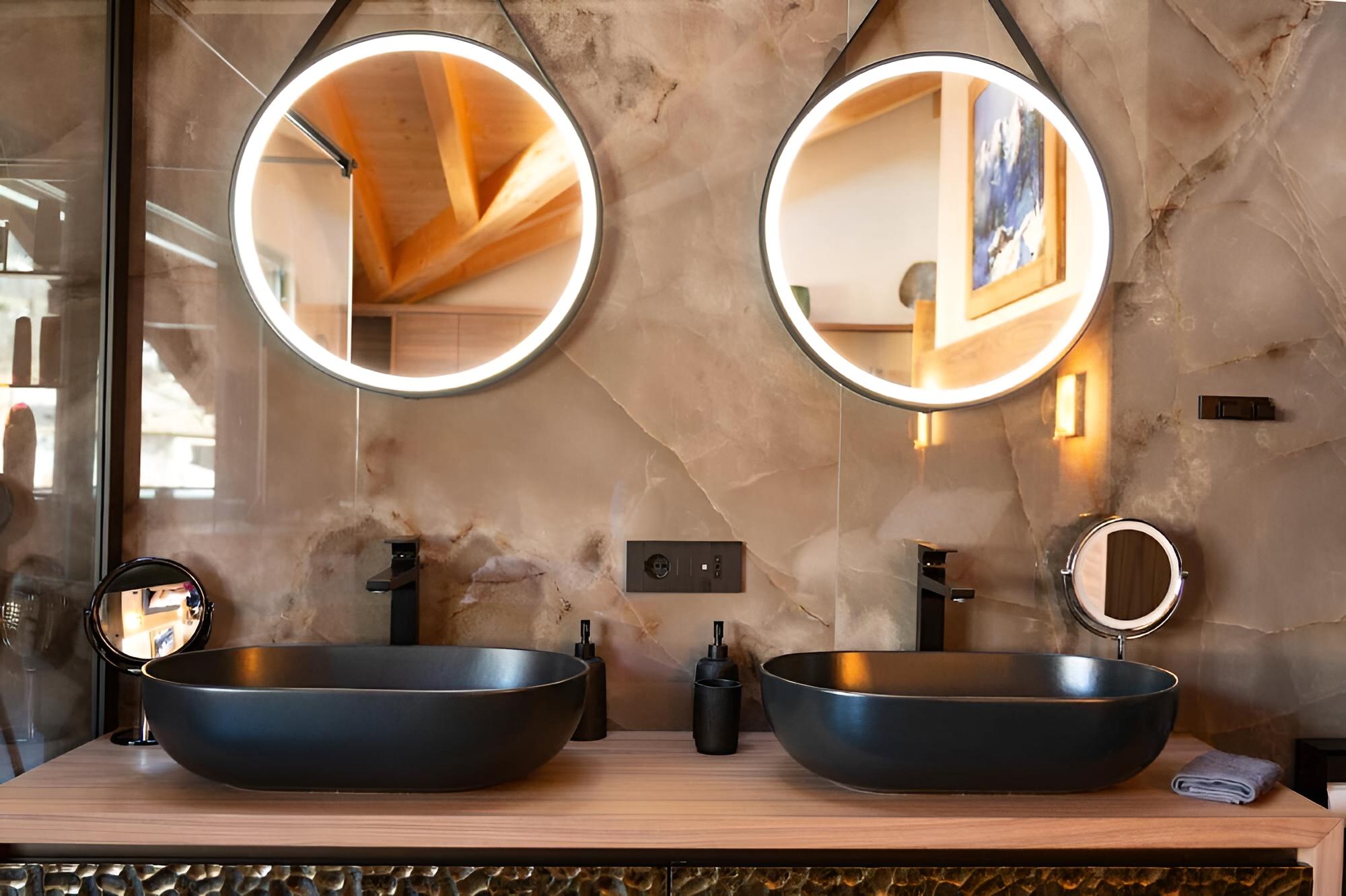 Skywood - Luxury Penthouse