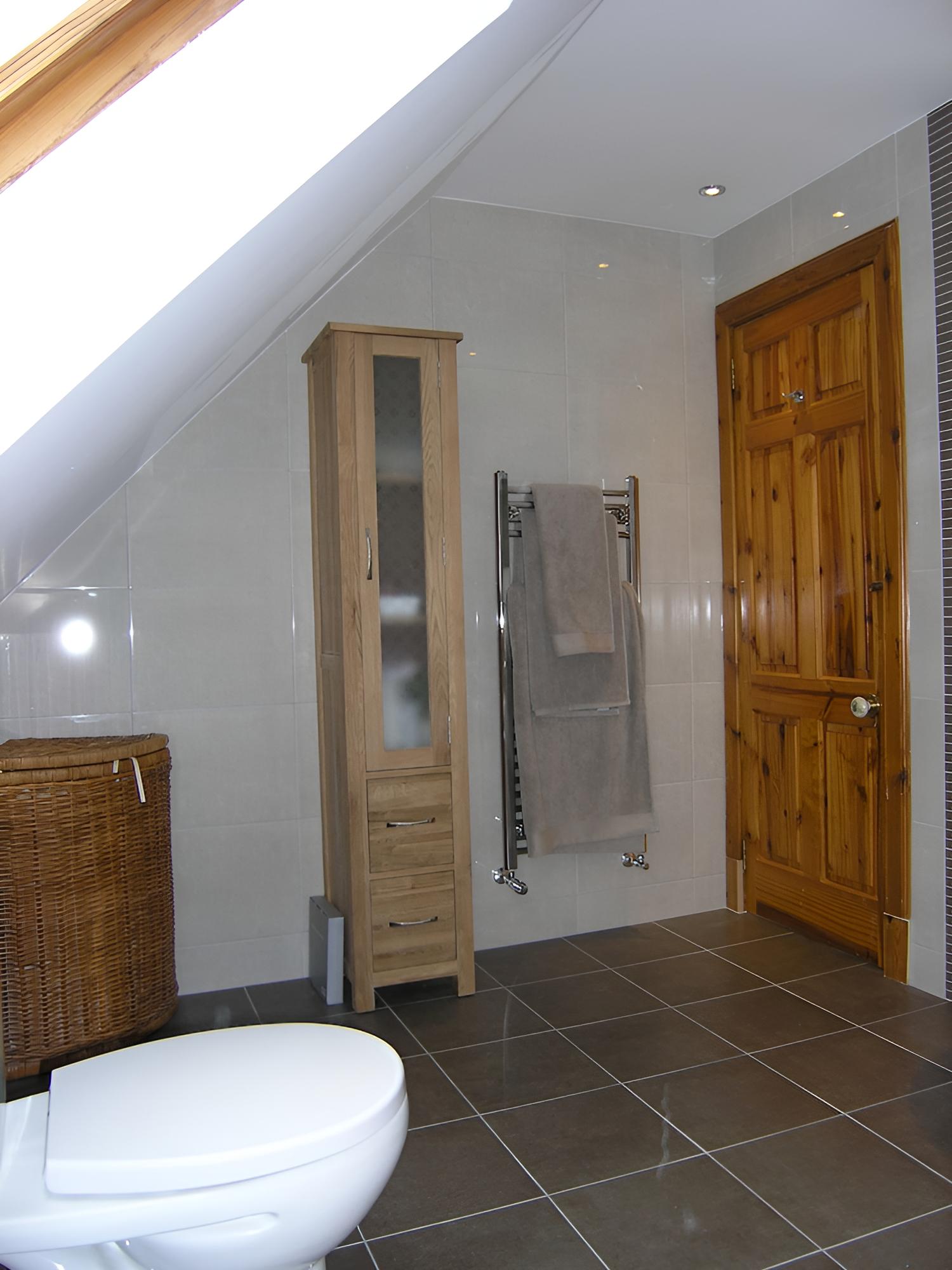 Whistlers Dell B&B