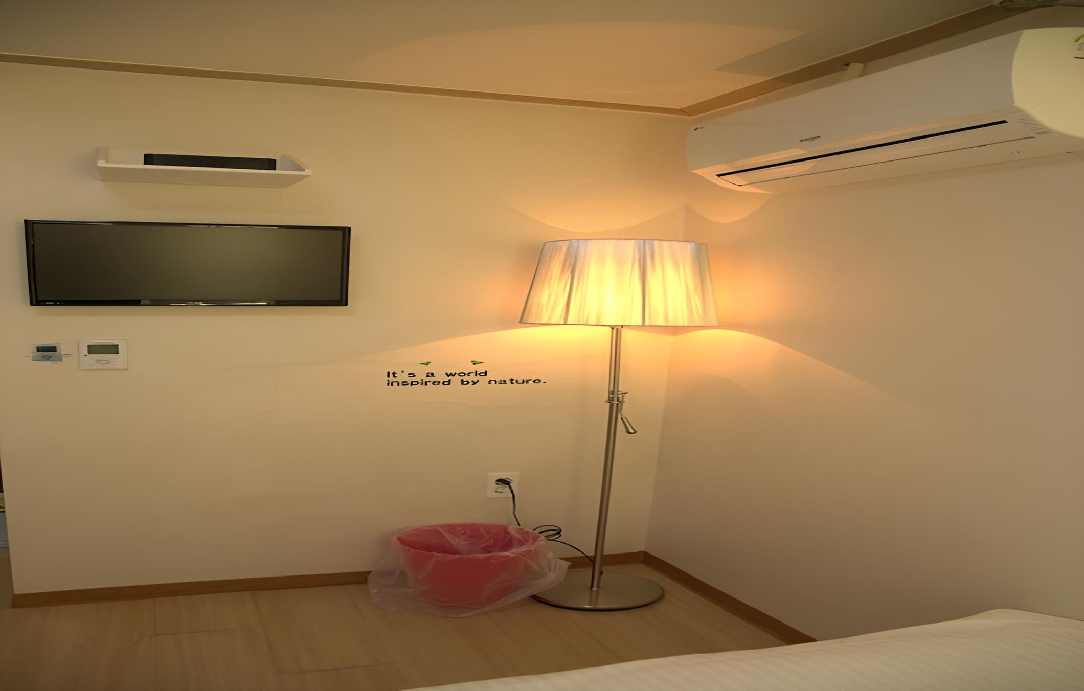 Cozybox Guesthouse