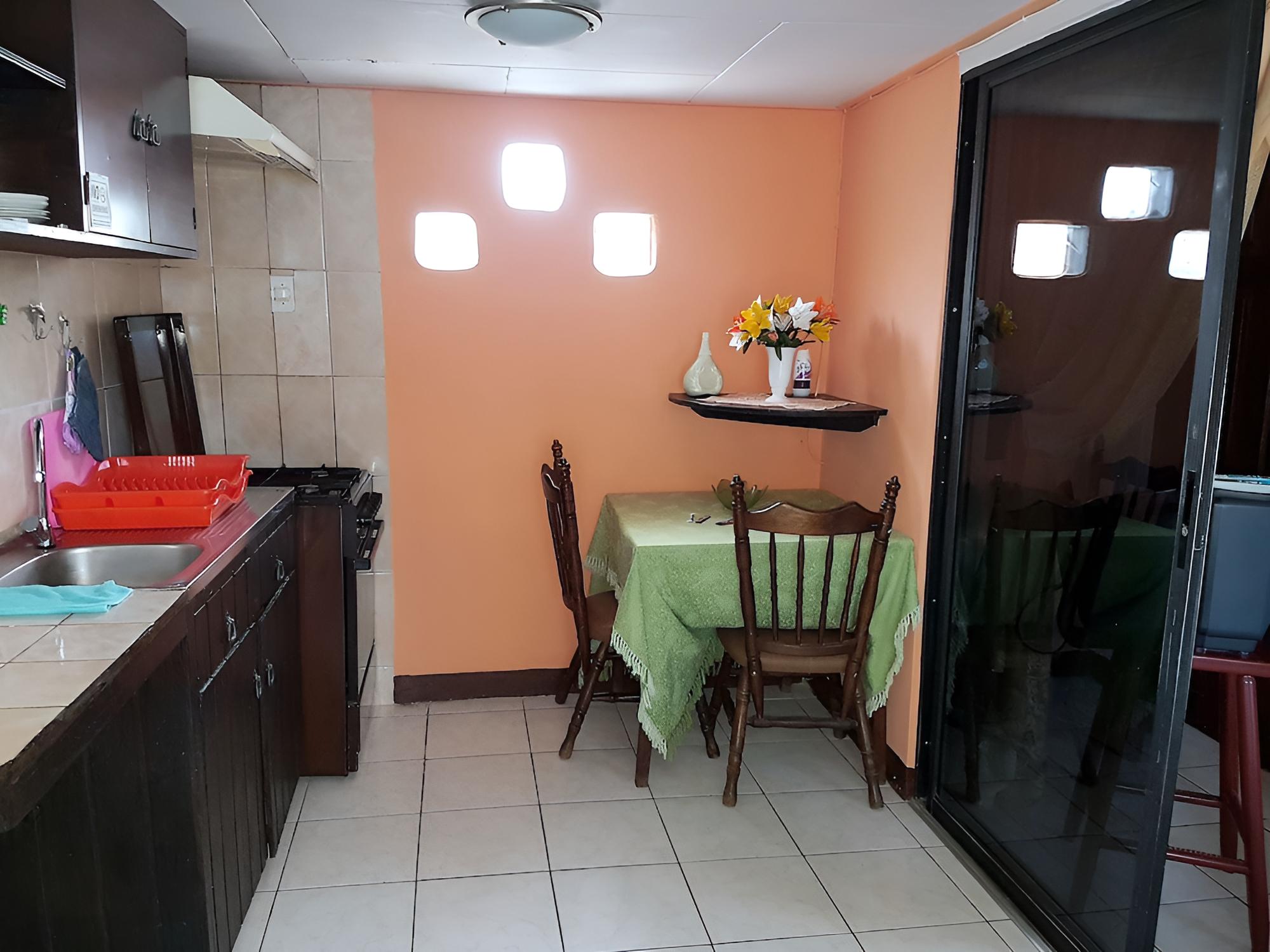Apartamentos Cecil Paradise