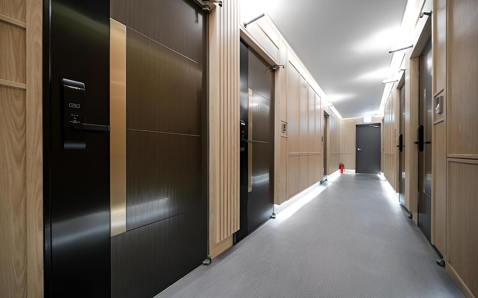 Wando La Mer Hotel