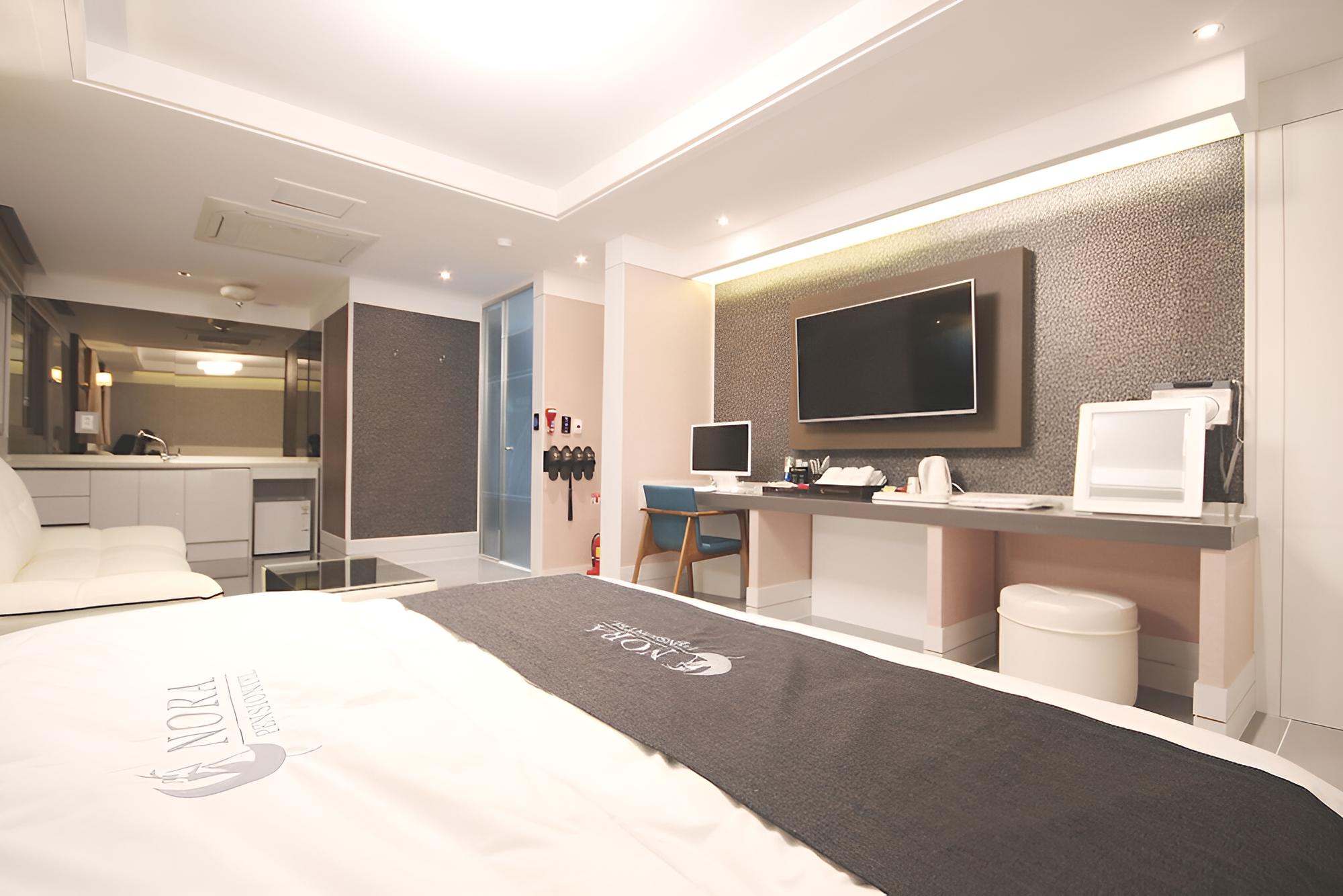 Damyang Nora Self Check-in Motel