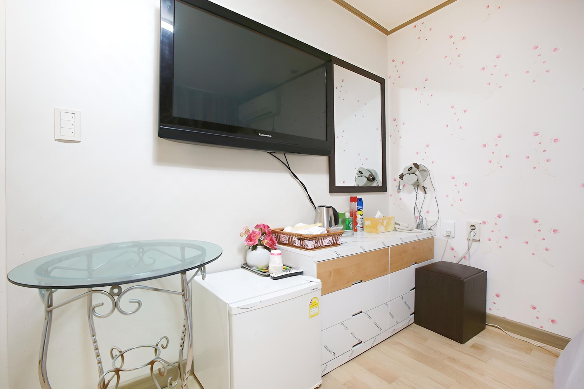 Incheon Noble House view 3