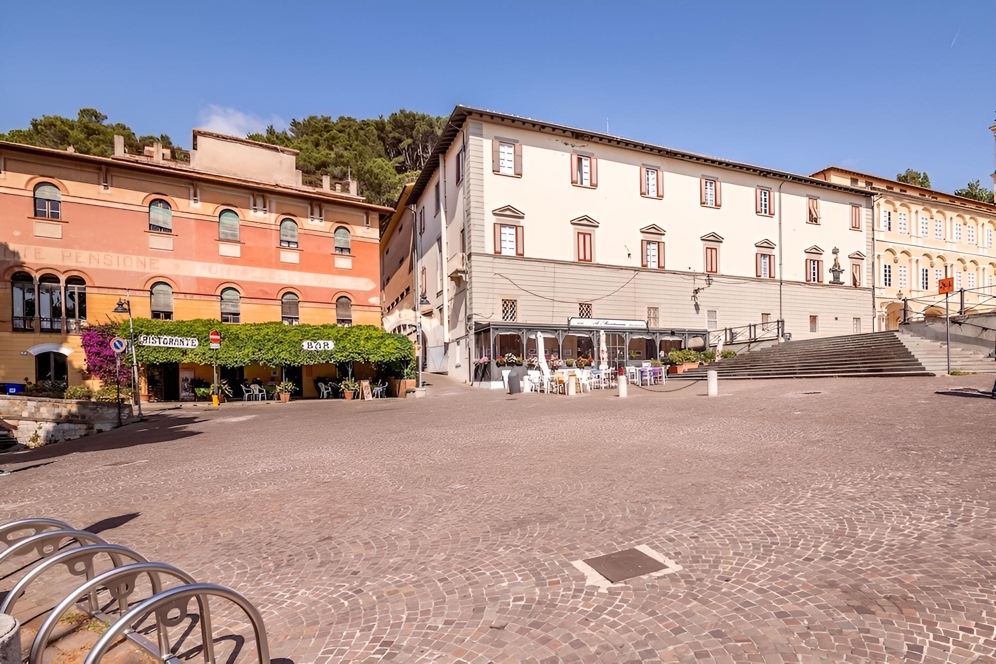 Posada Adelita in Livorno