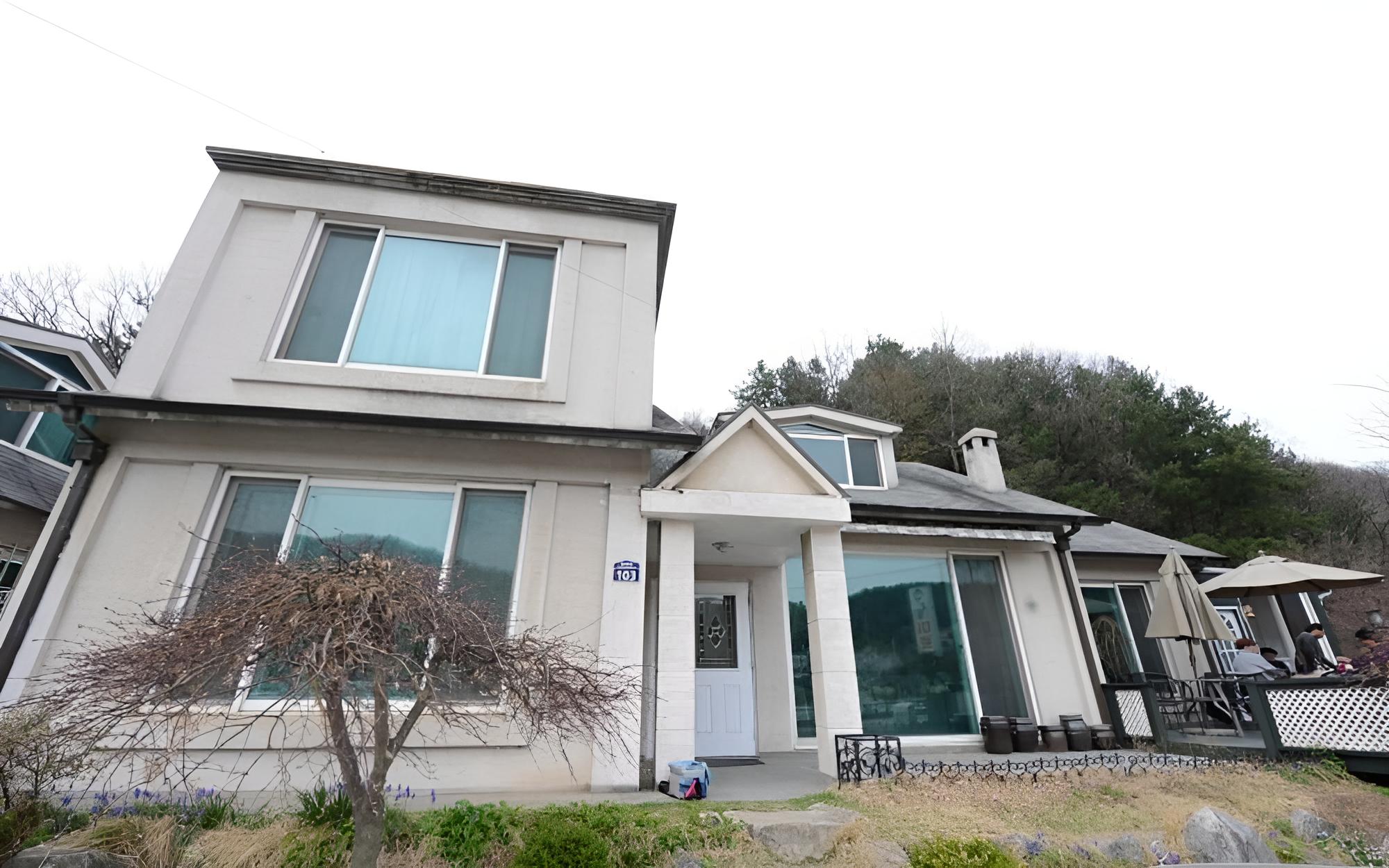 Yangpyeong Gewolga Pension view 3