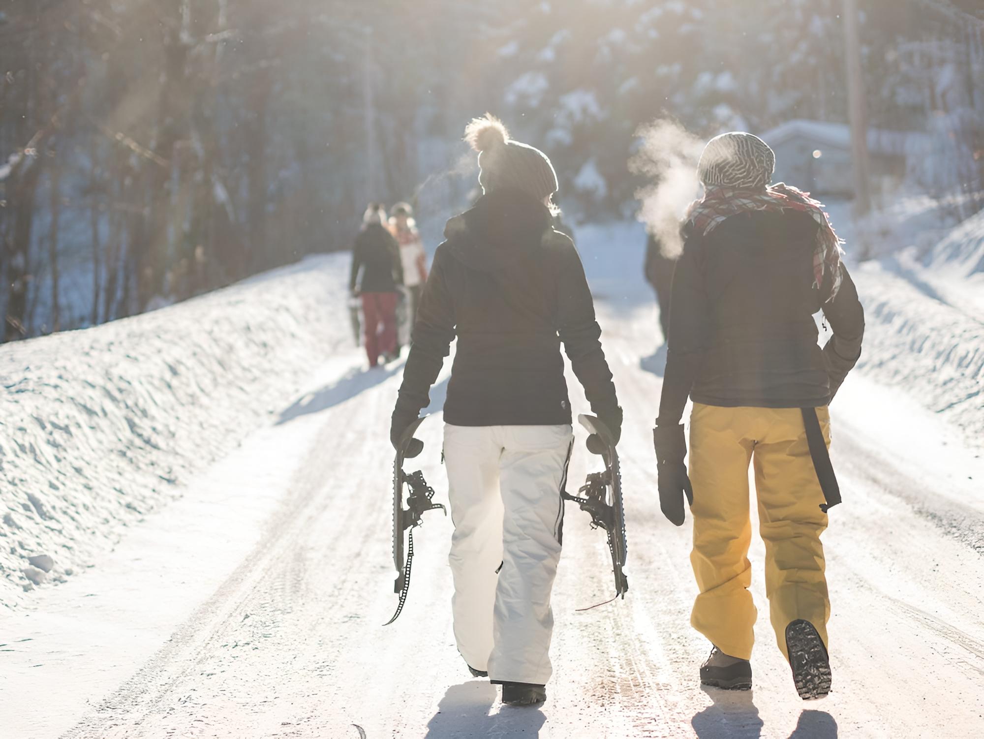 Rondane Hytter og Leiligheter