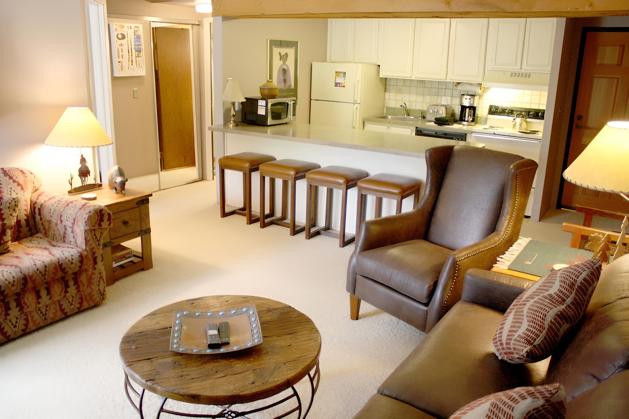 Trails End 207 By Peak Property Management