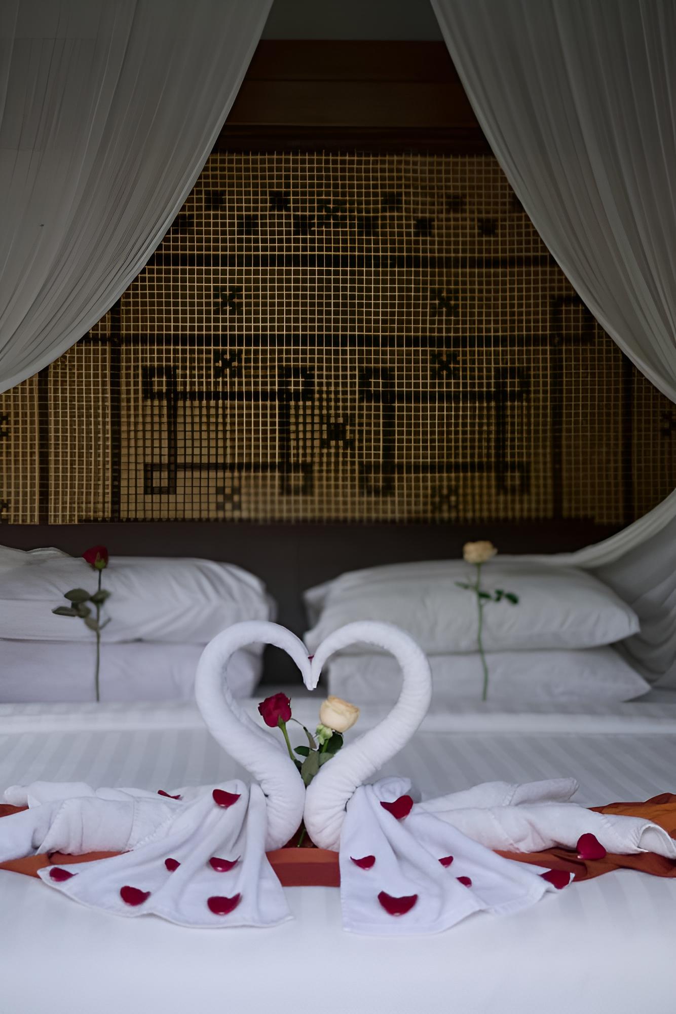 Mekar Sari Villla Ubud