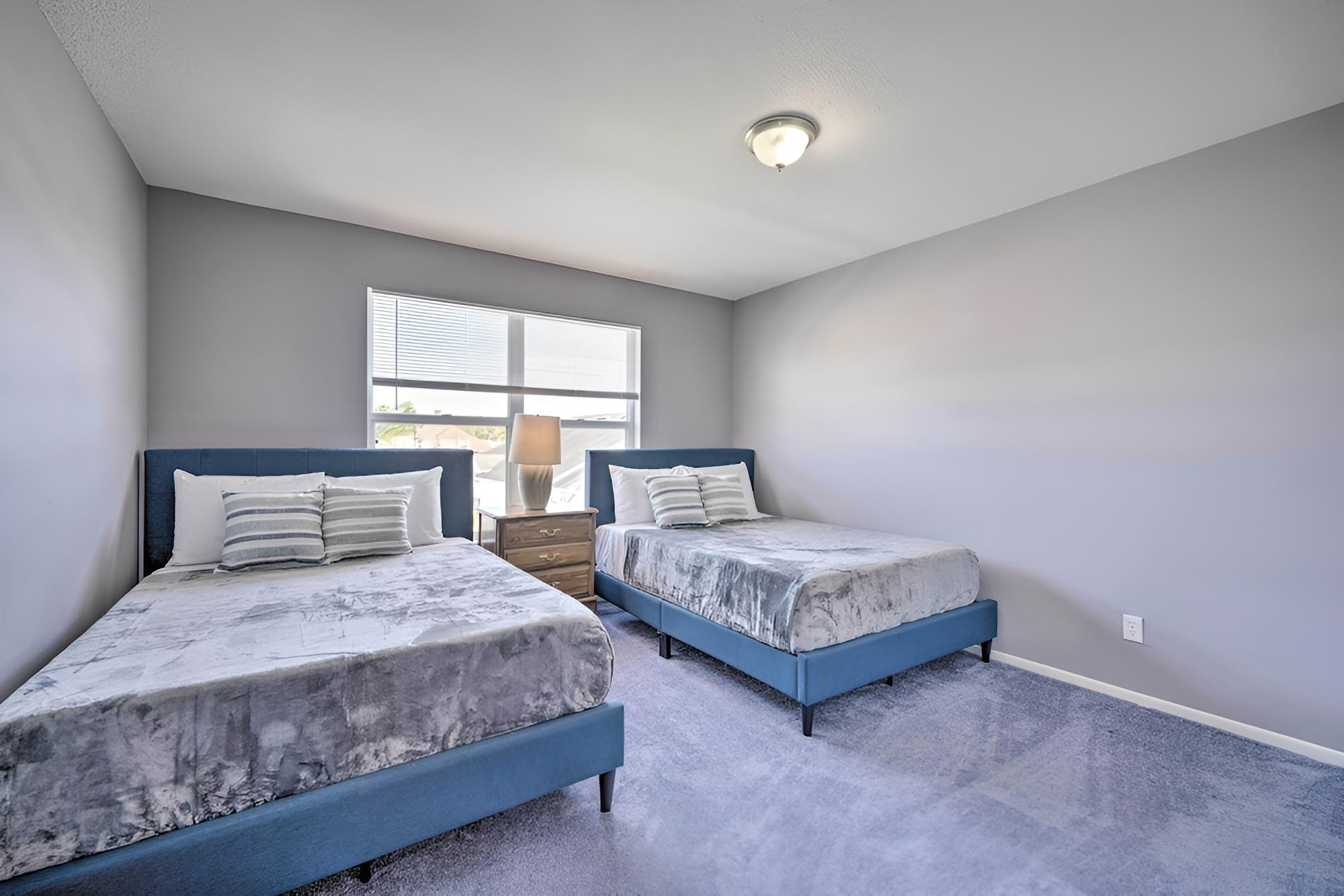 Kissimmee Home w/ Pool & Lanai ~ 5 Mi to Wdw!