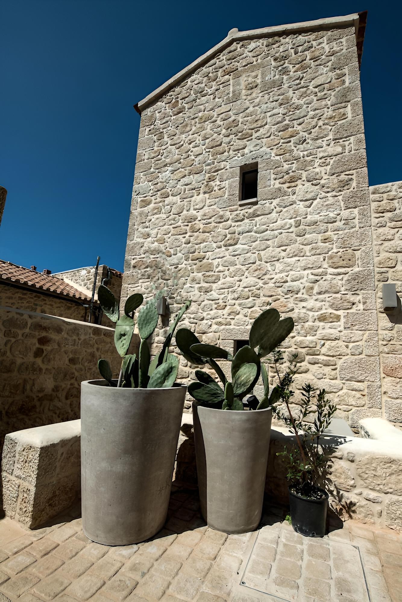 Korona Boutique Hotel