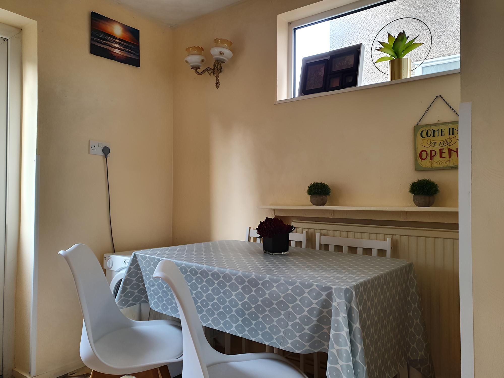 Holiday Let St Paul's Cray