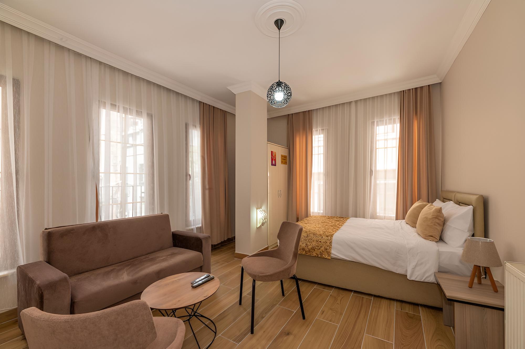 Marida Hotel Istanbul