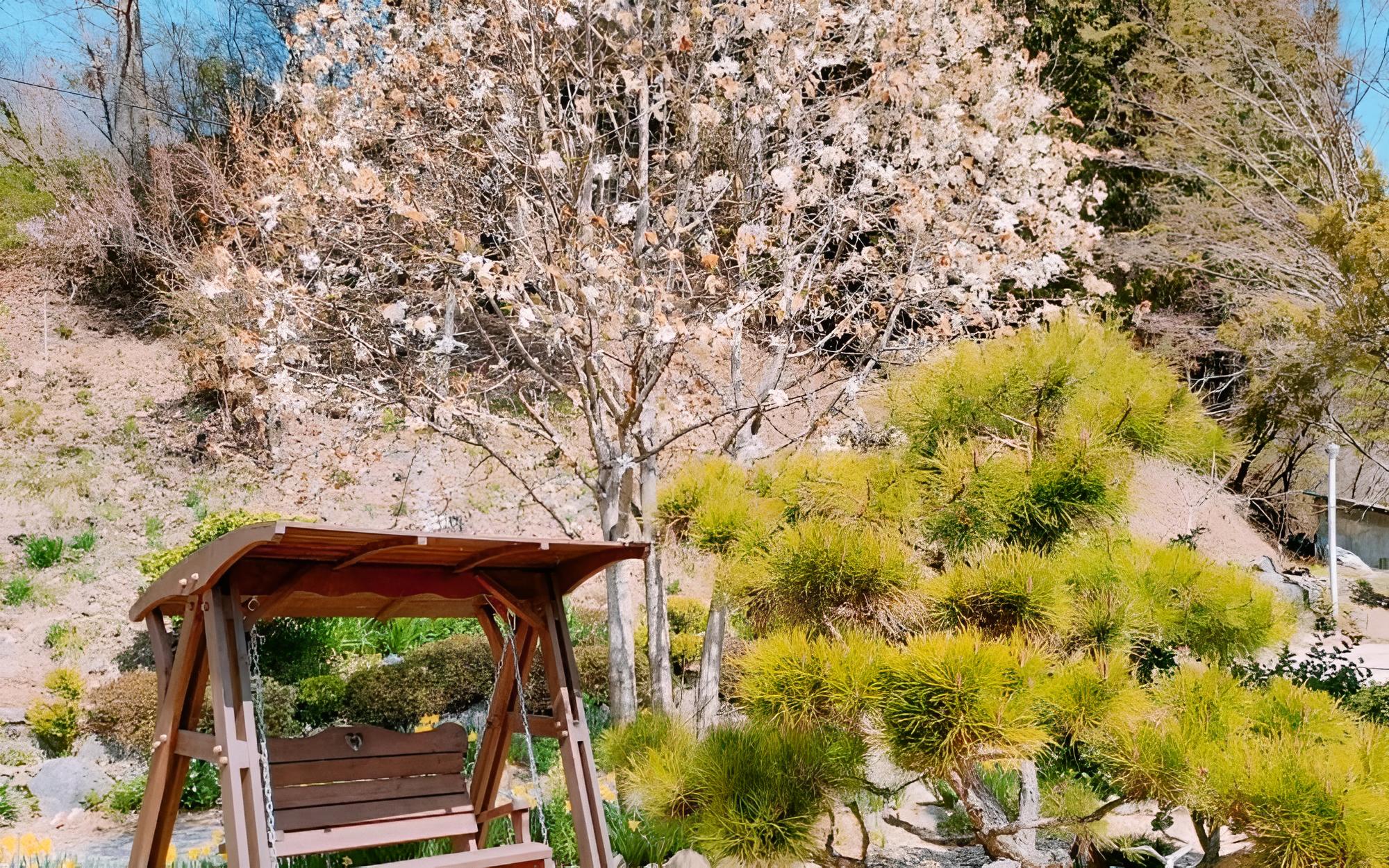 Damyang Natural Nadeuri Pension